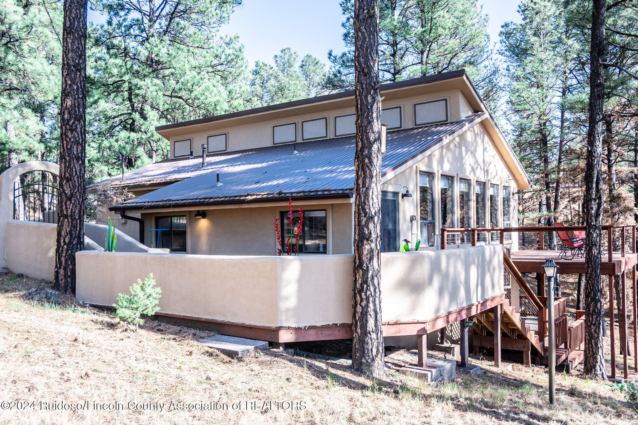 101 Pine Cone Lane