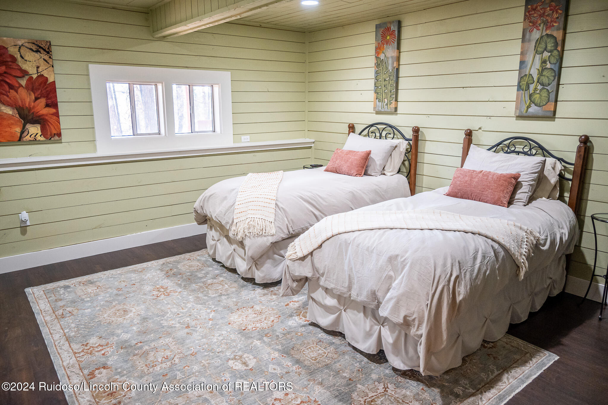 101 Pine Cone Lane