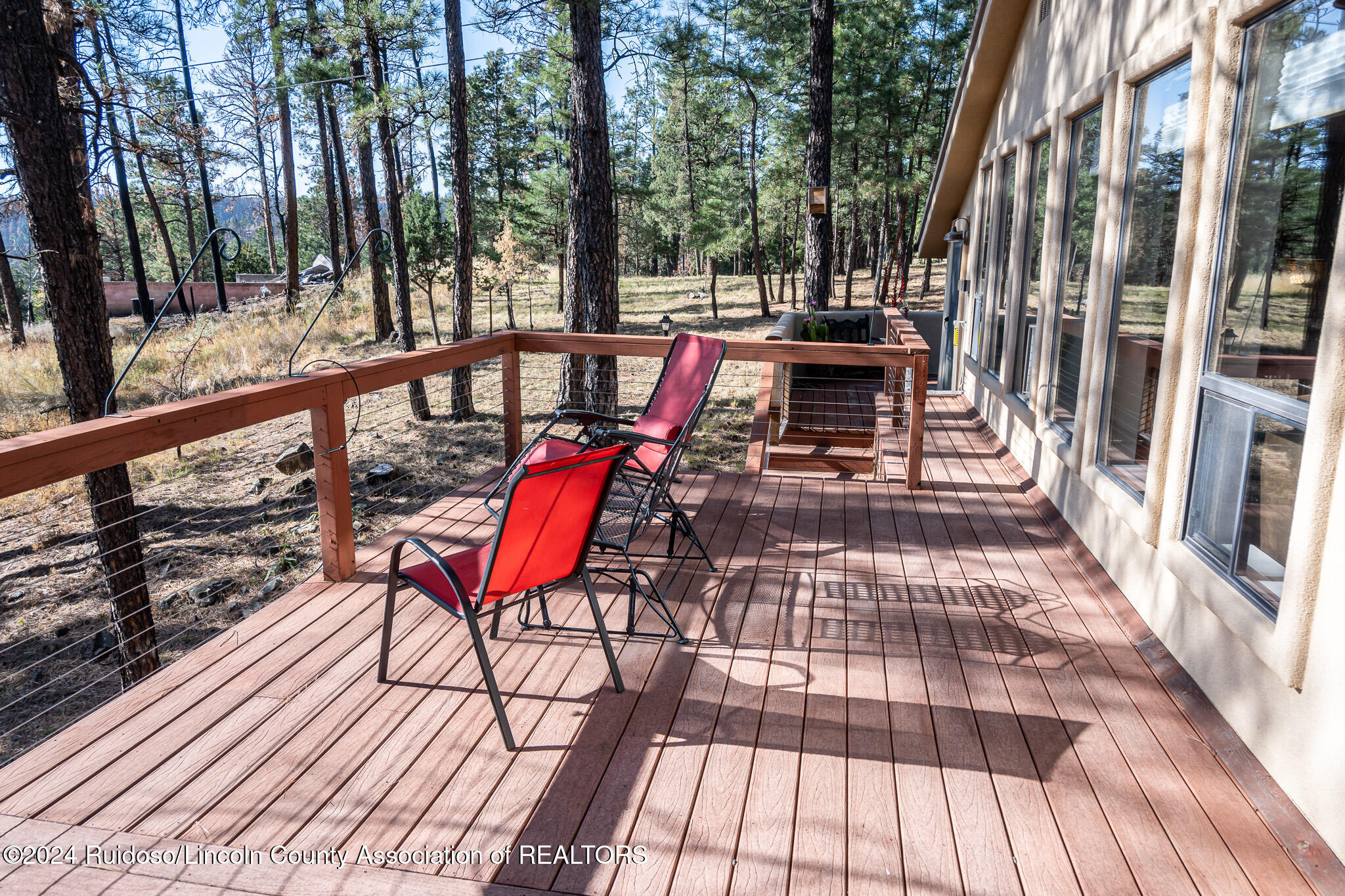101 Pine Cone Lane