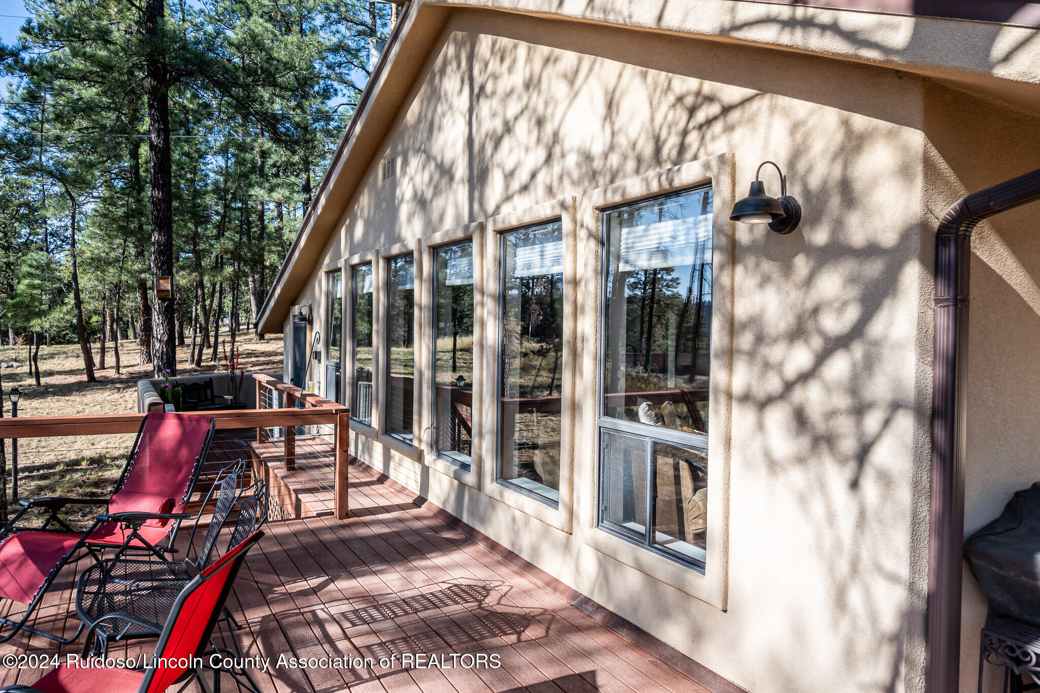 101 Pine Cone Lane