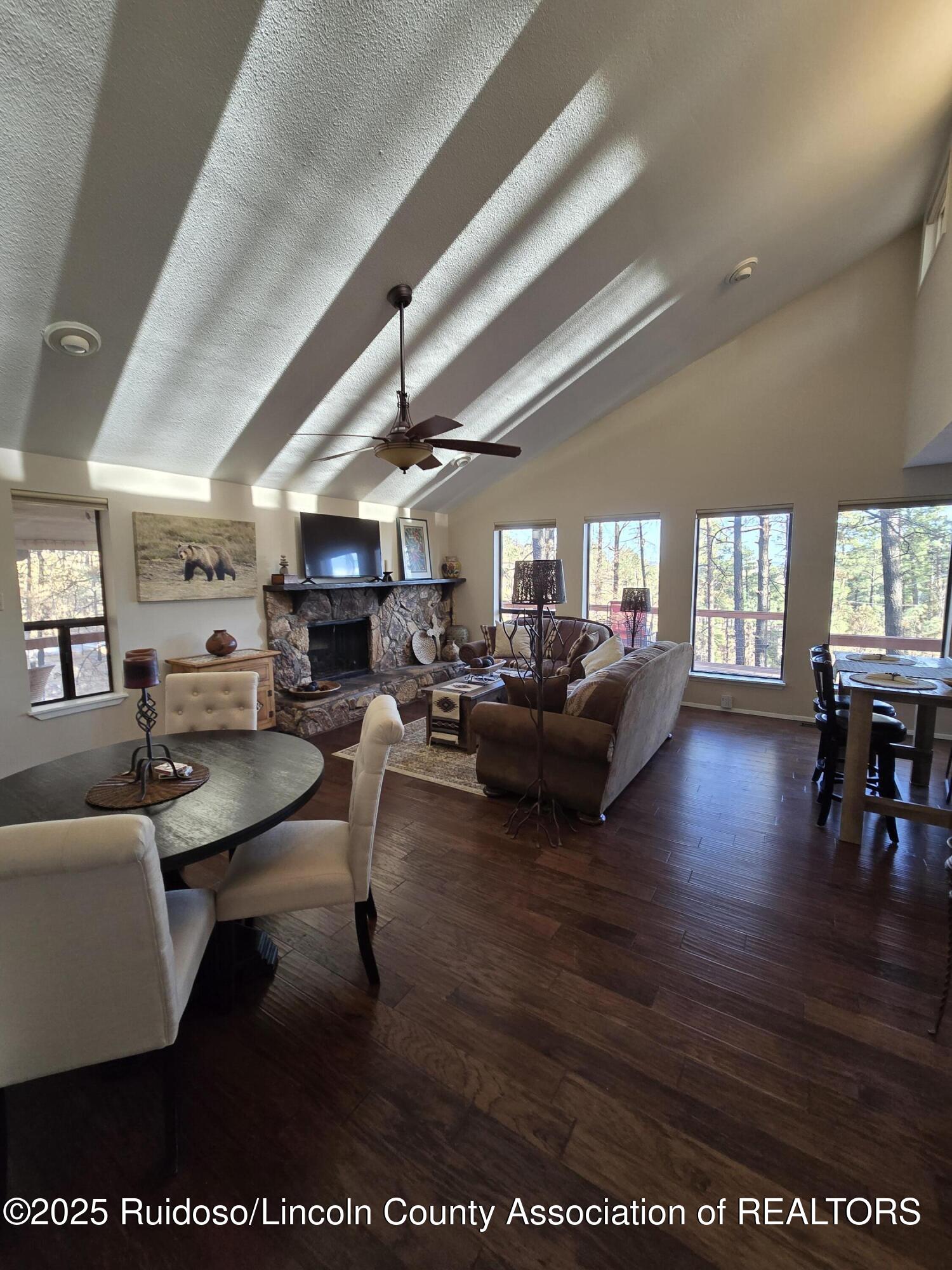 101 Pine Cone Lane