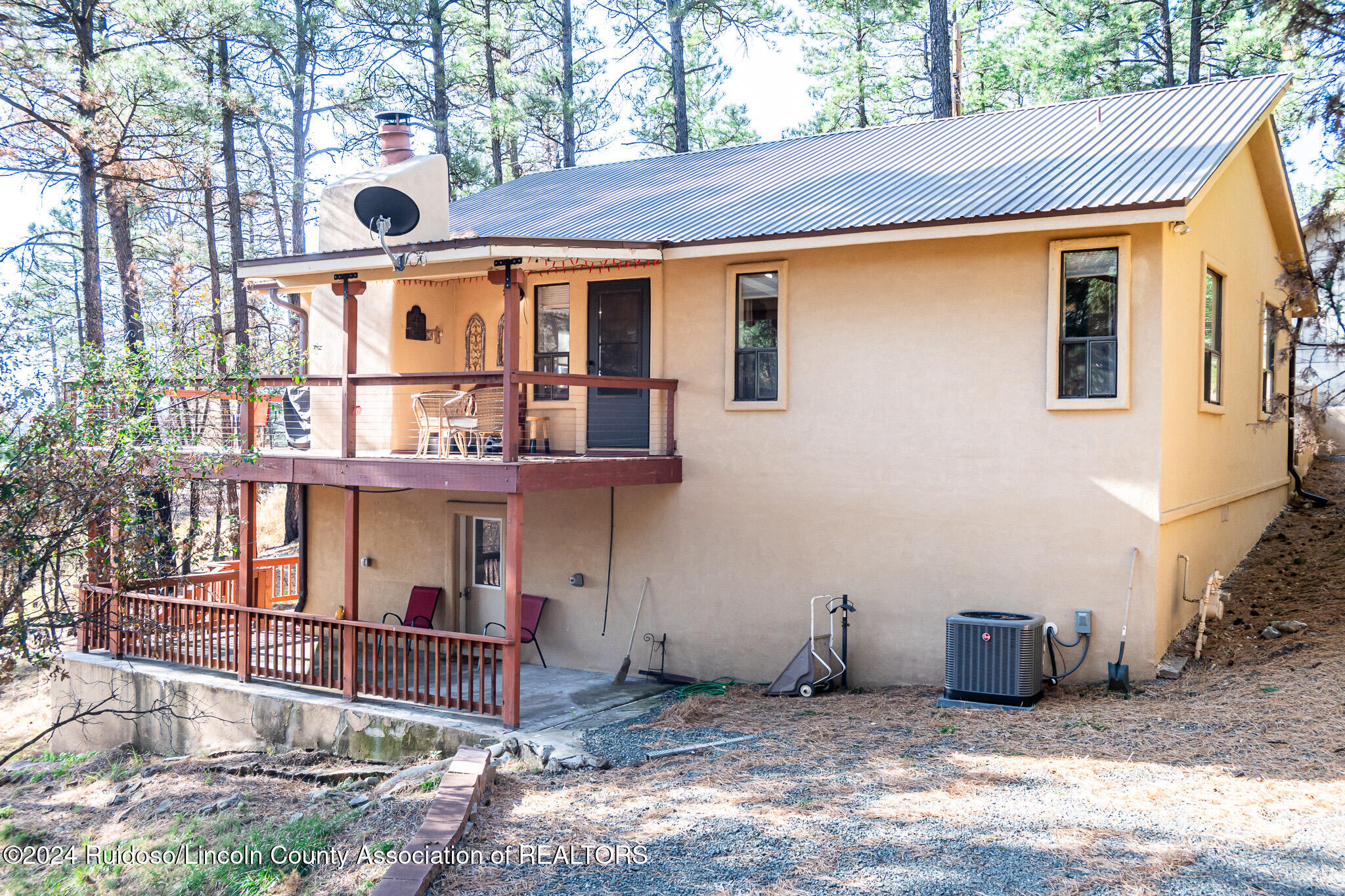 101 Pine Cone Lane