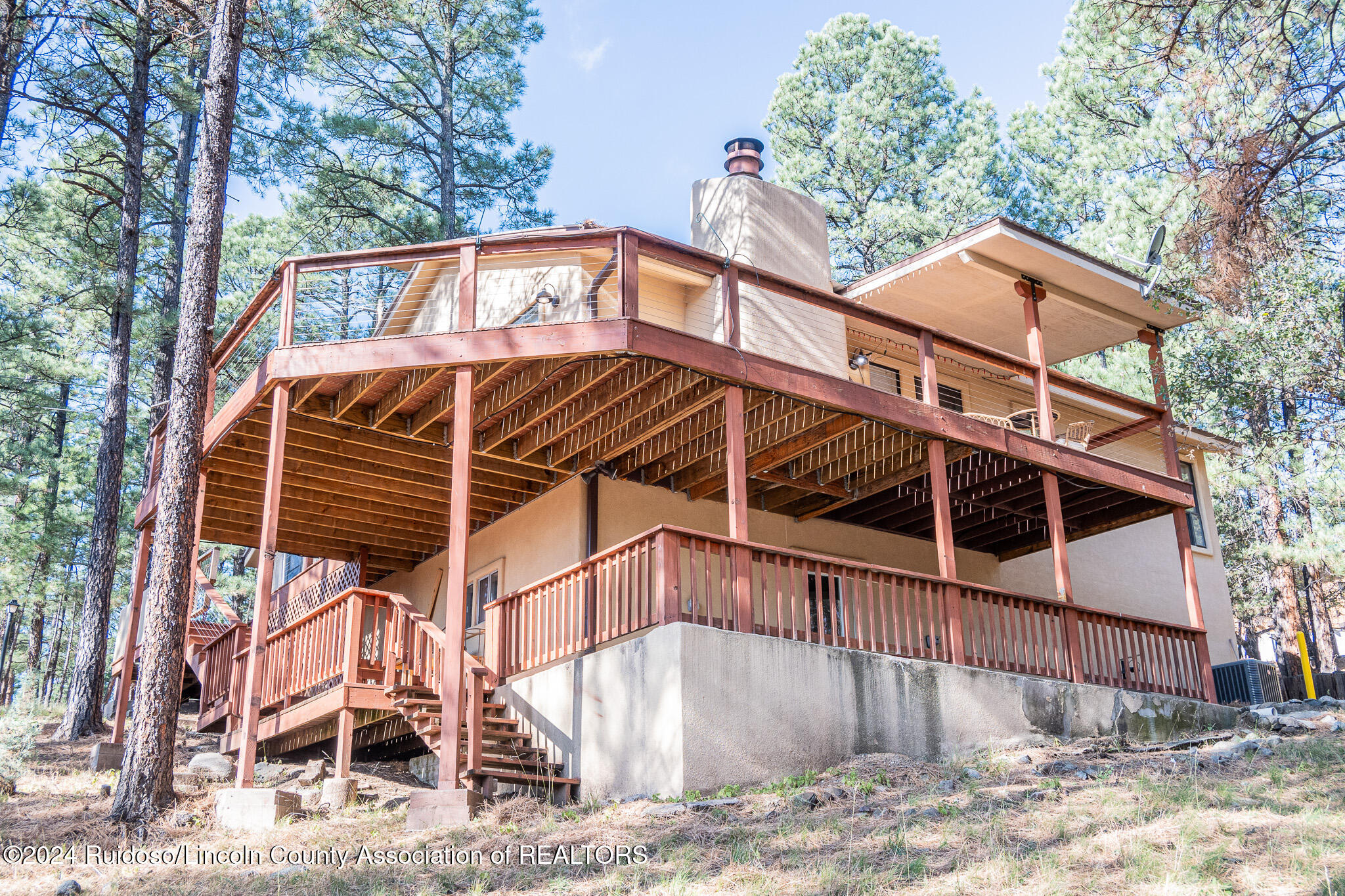 101 Pine Cone Lane