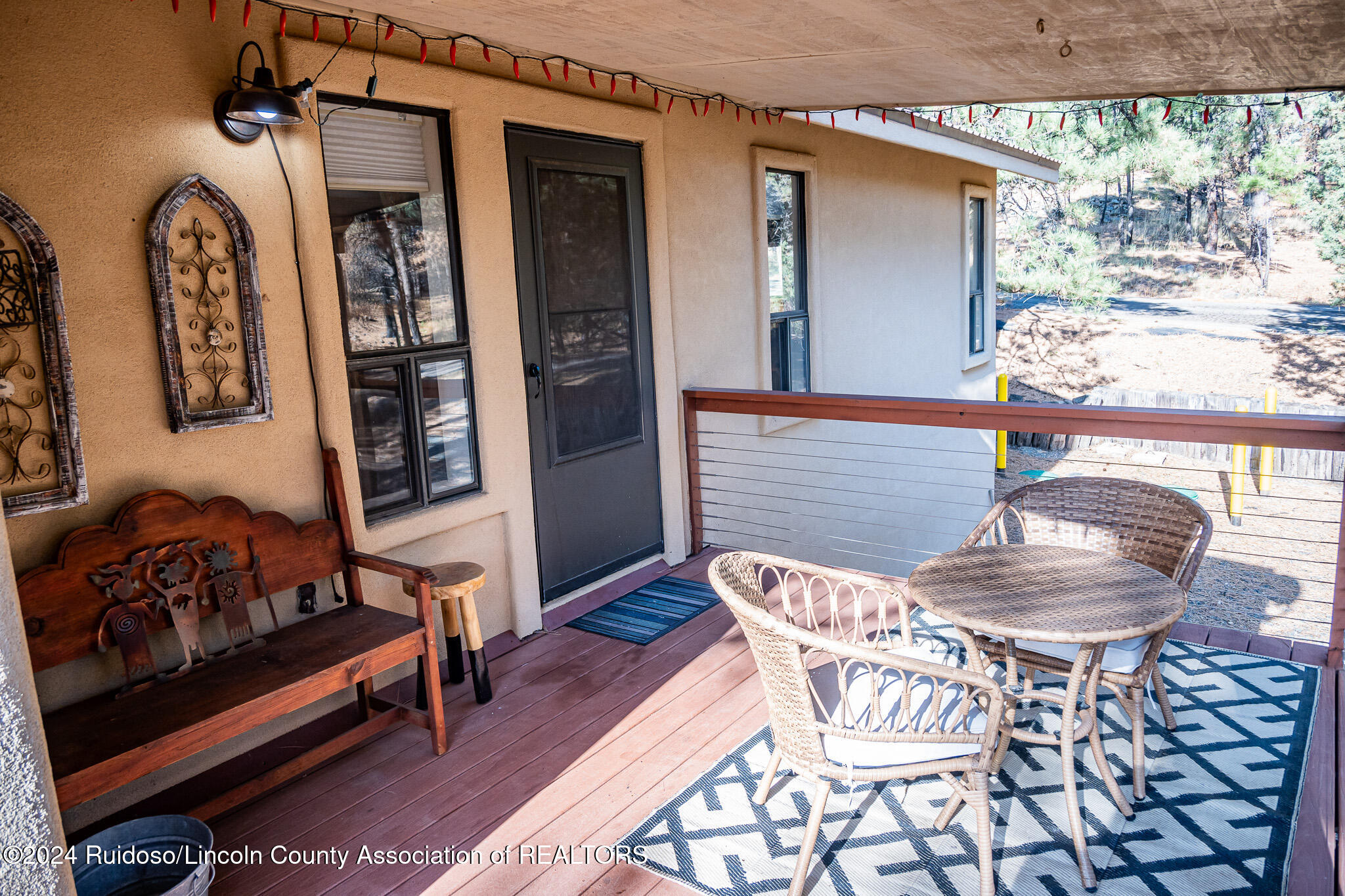 101 Pine Cone Lane