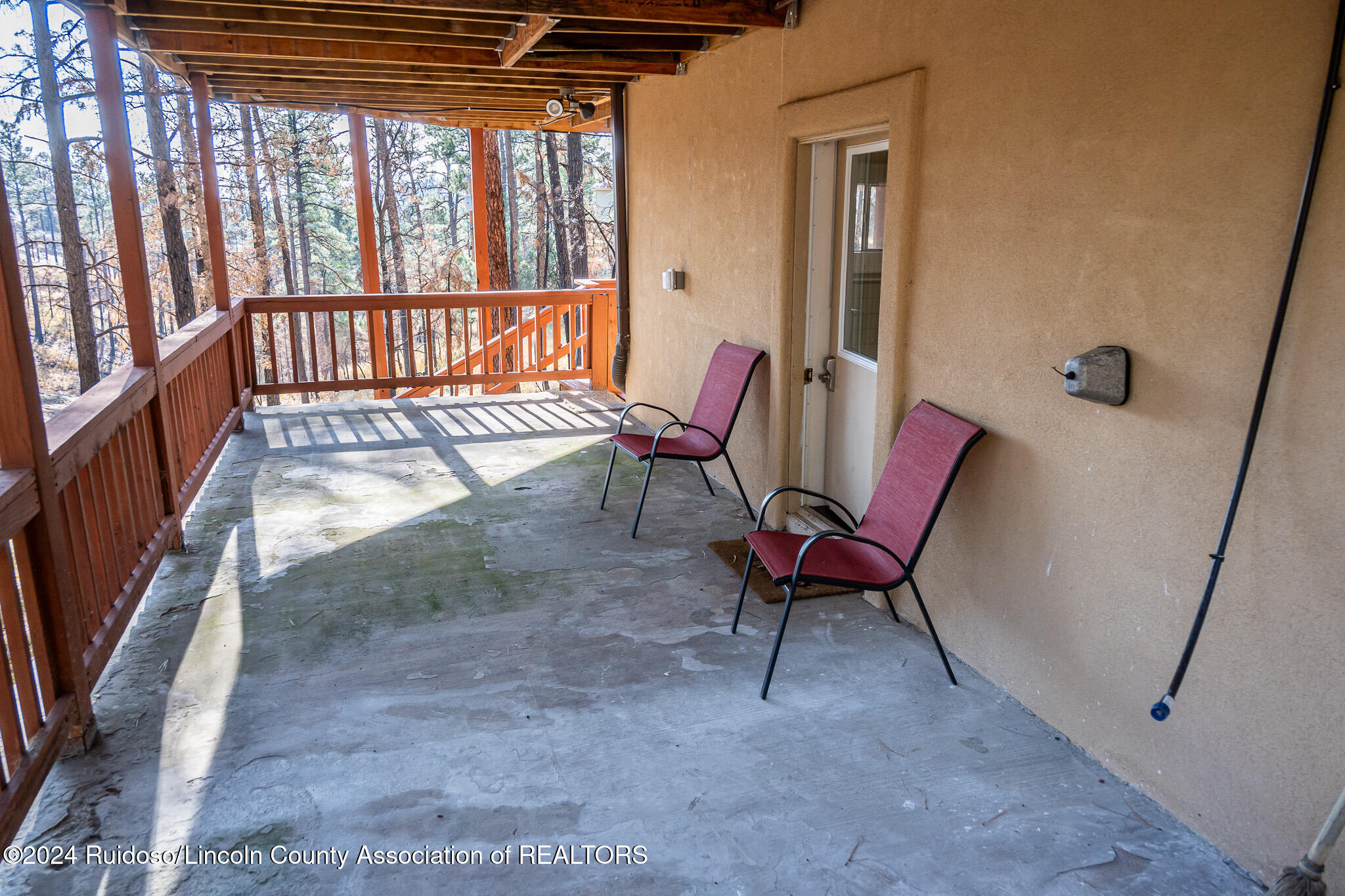 101 Pine Cone Lane