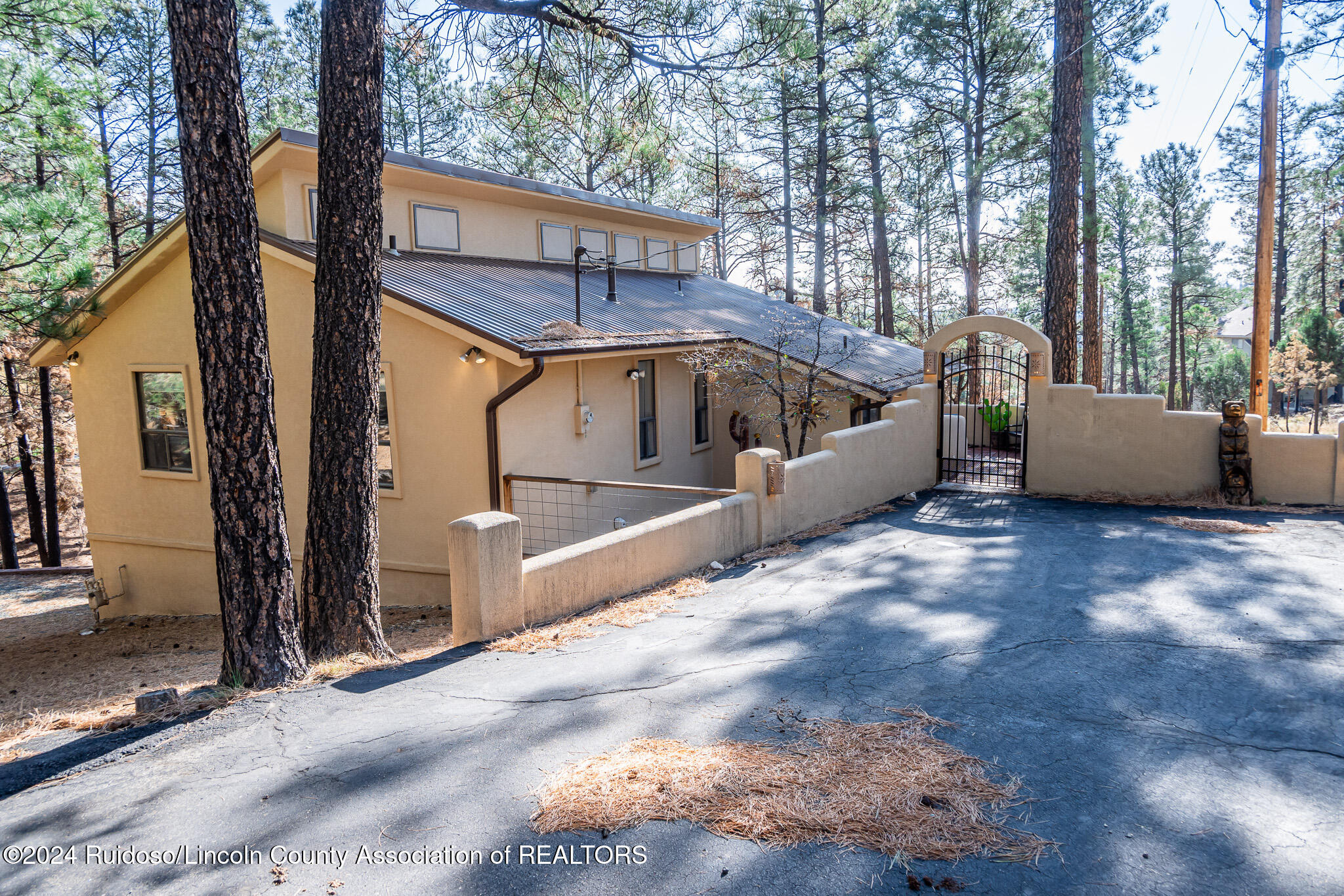 101 Pine Cone Lane