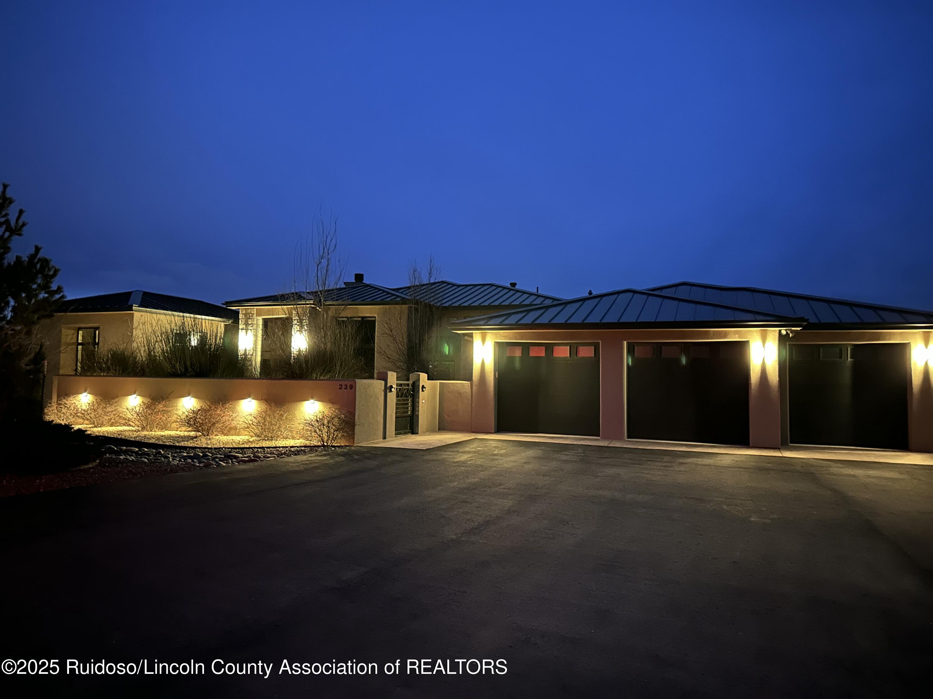 239 Lincoln Hills Drive