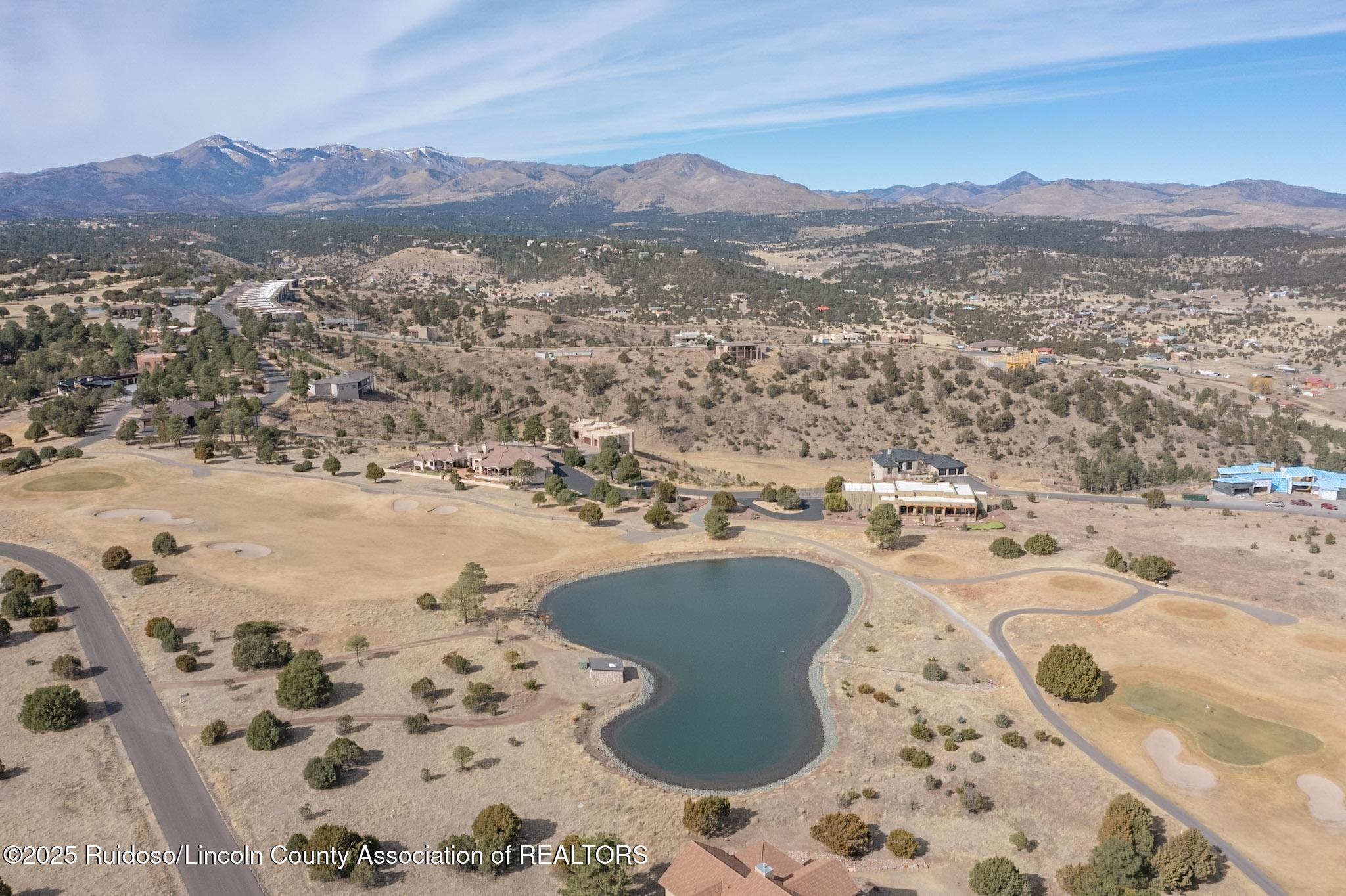 239 Lincoln Hills Drive