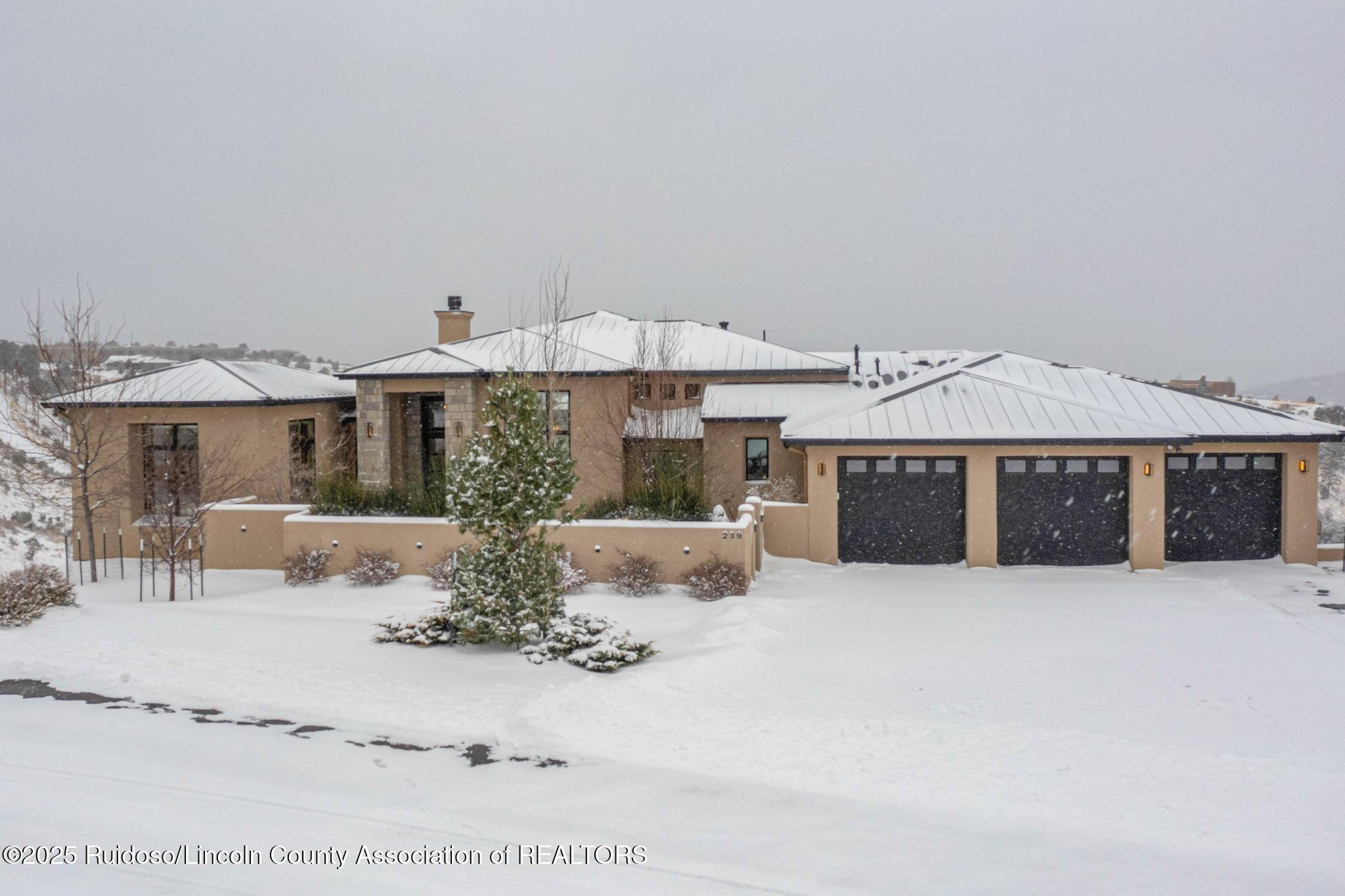 239 Lincoln Hills Drive