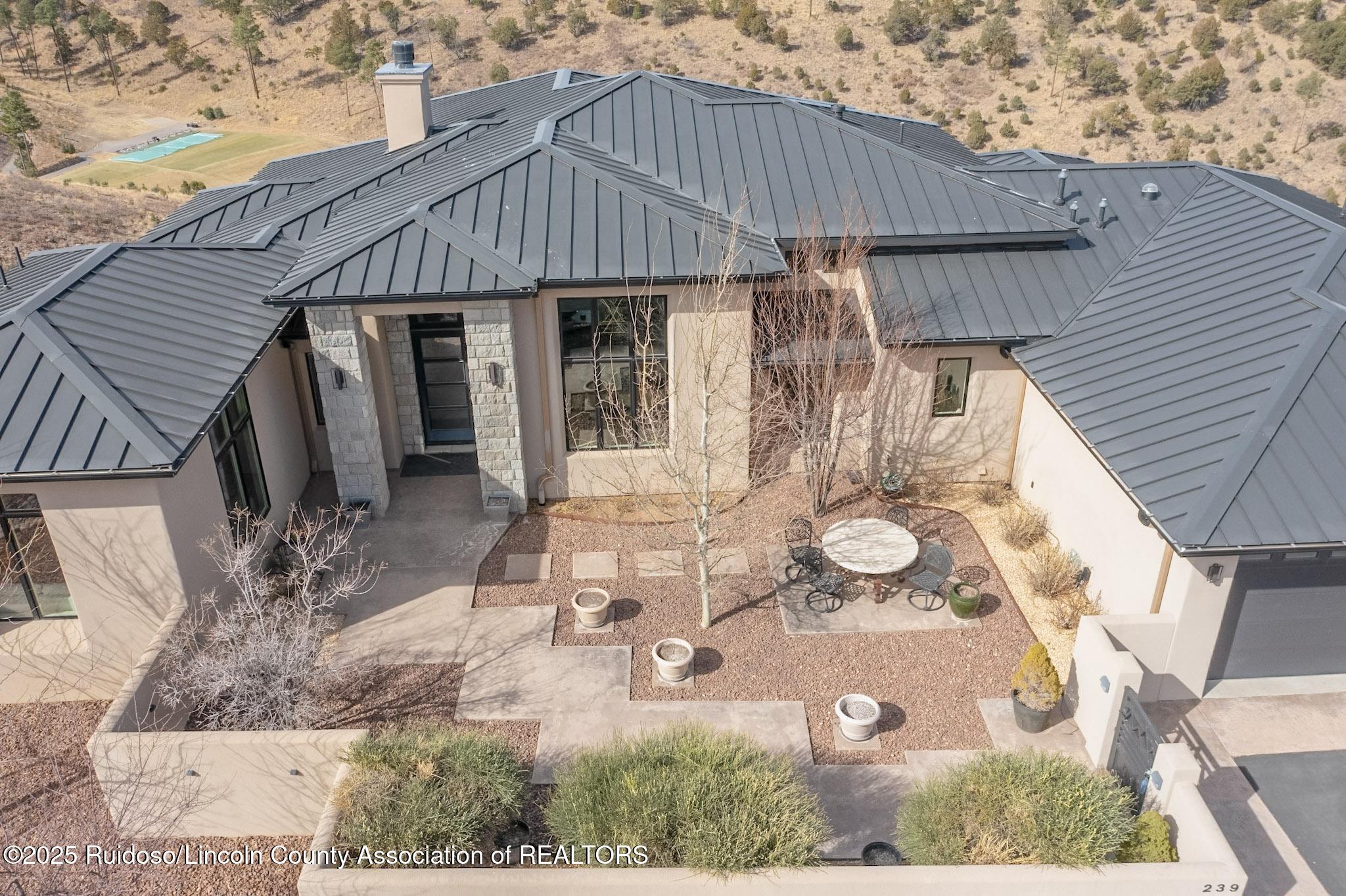 239 Lincoln Hills Drive