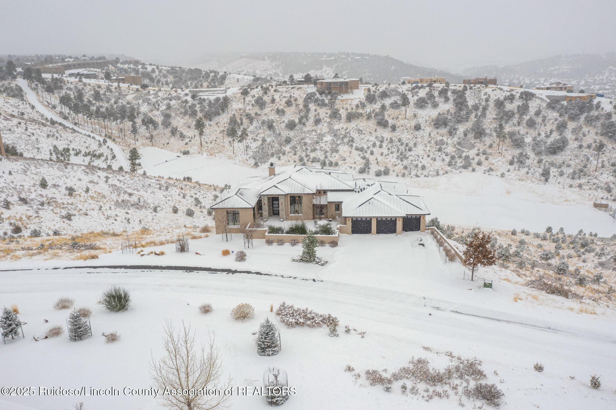 239 Lincoln Hills Drive