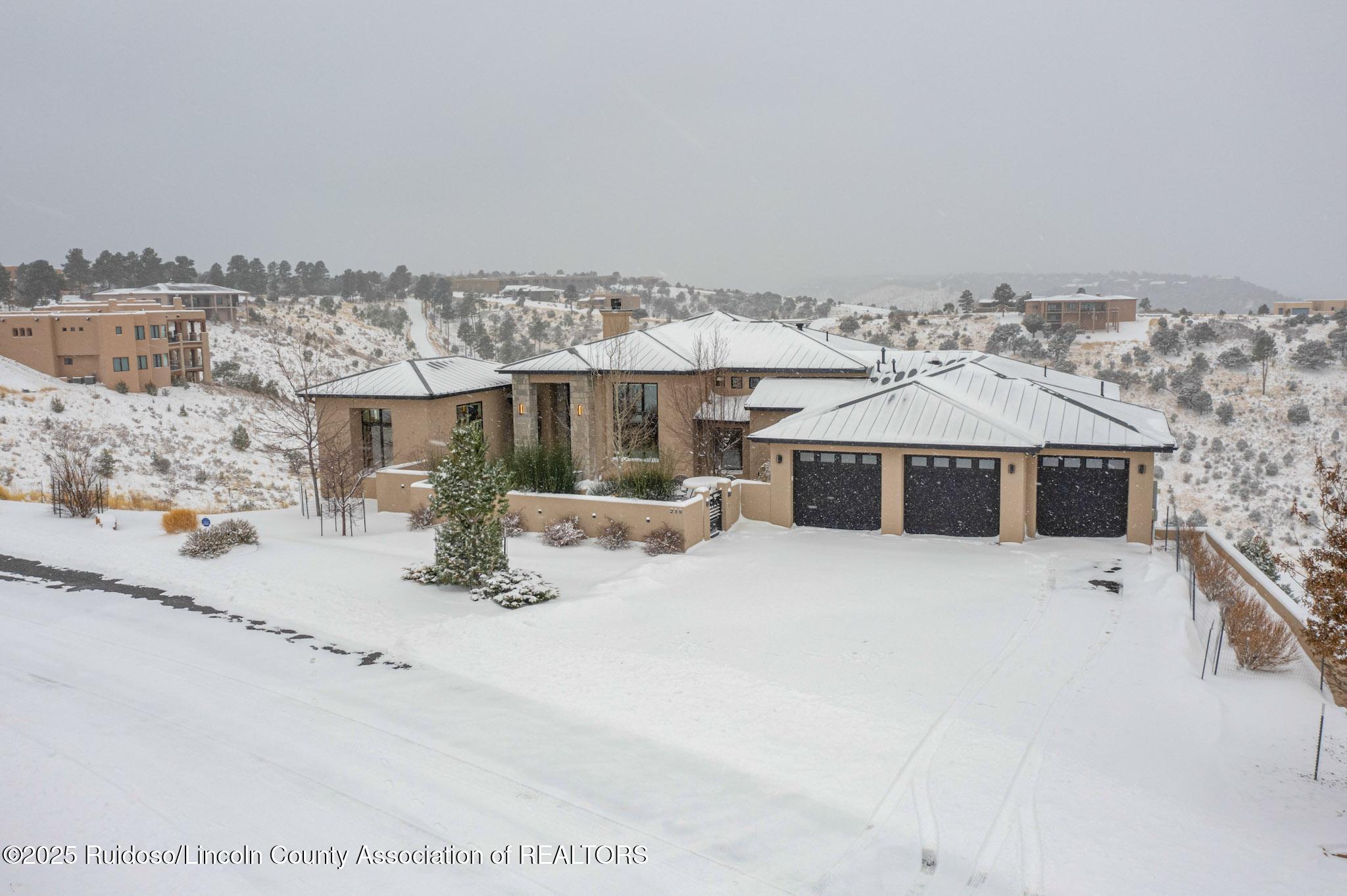 239 Lincoln Hills Drive