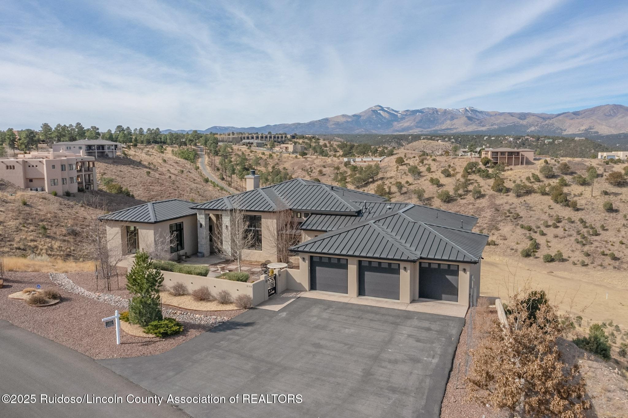 239 Lincoln Hills Drive