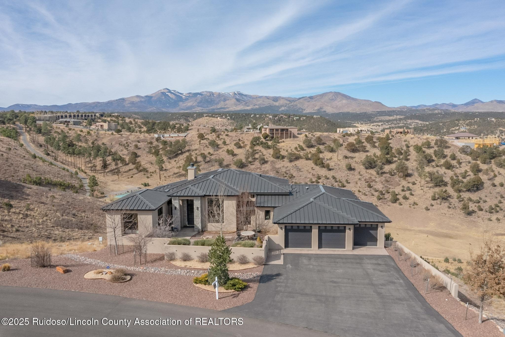 239 Lincoln Hills Drive