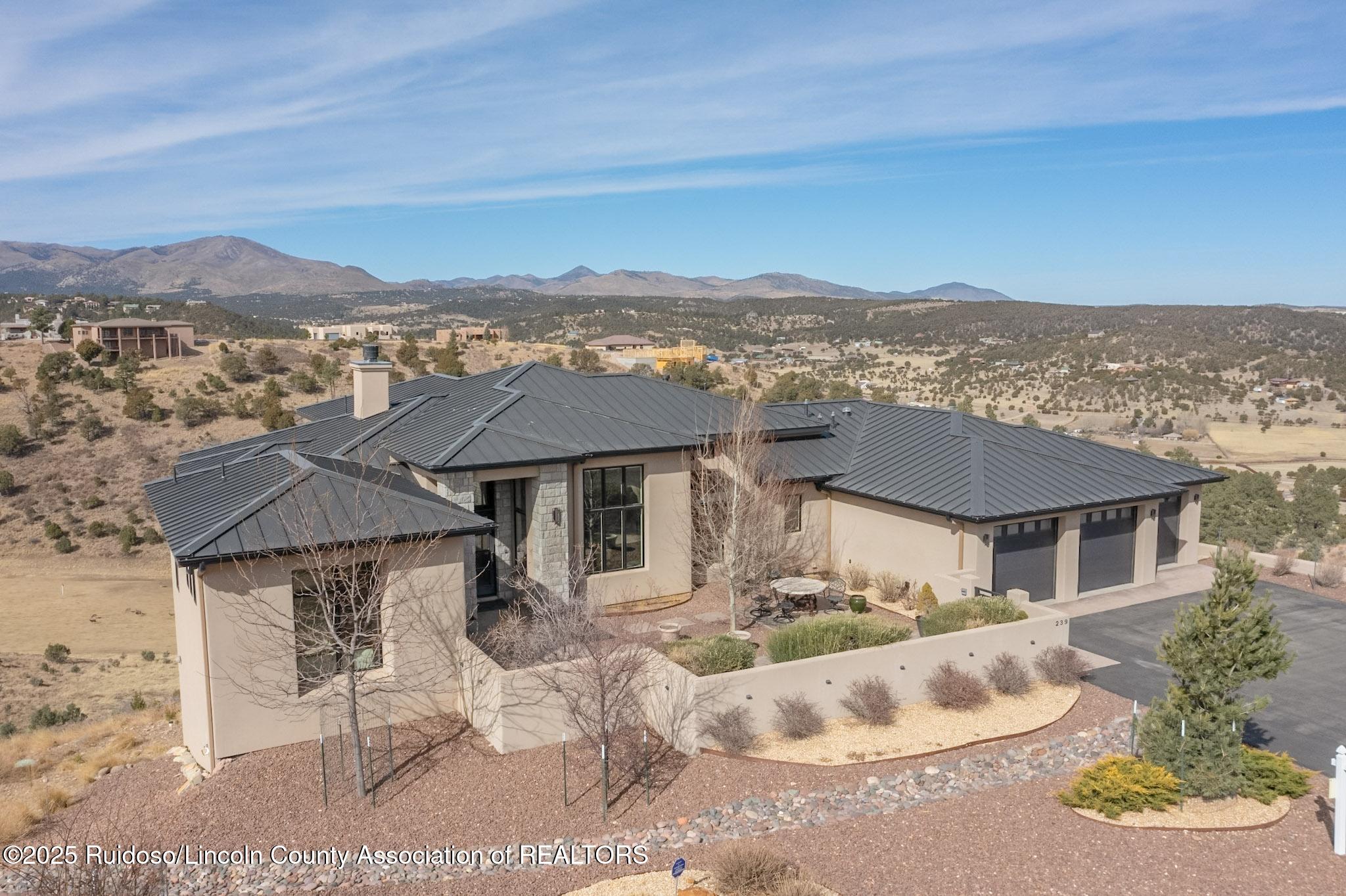 239 Lincoln Hills Drive