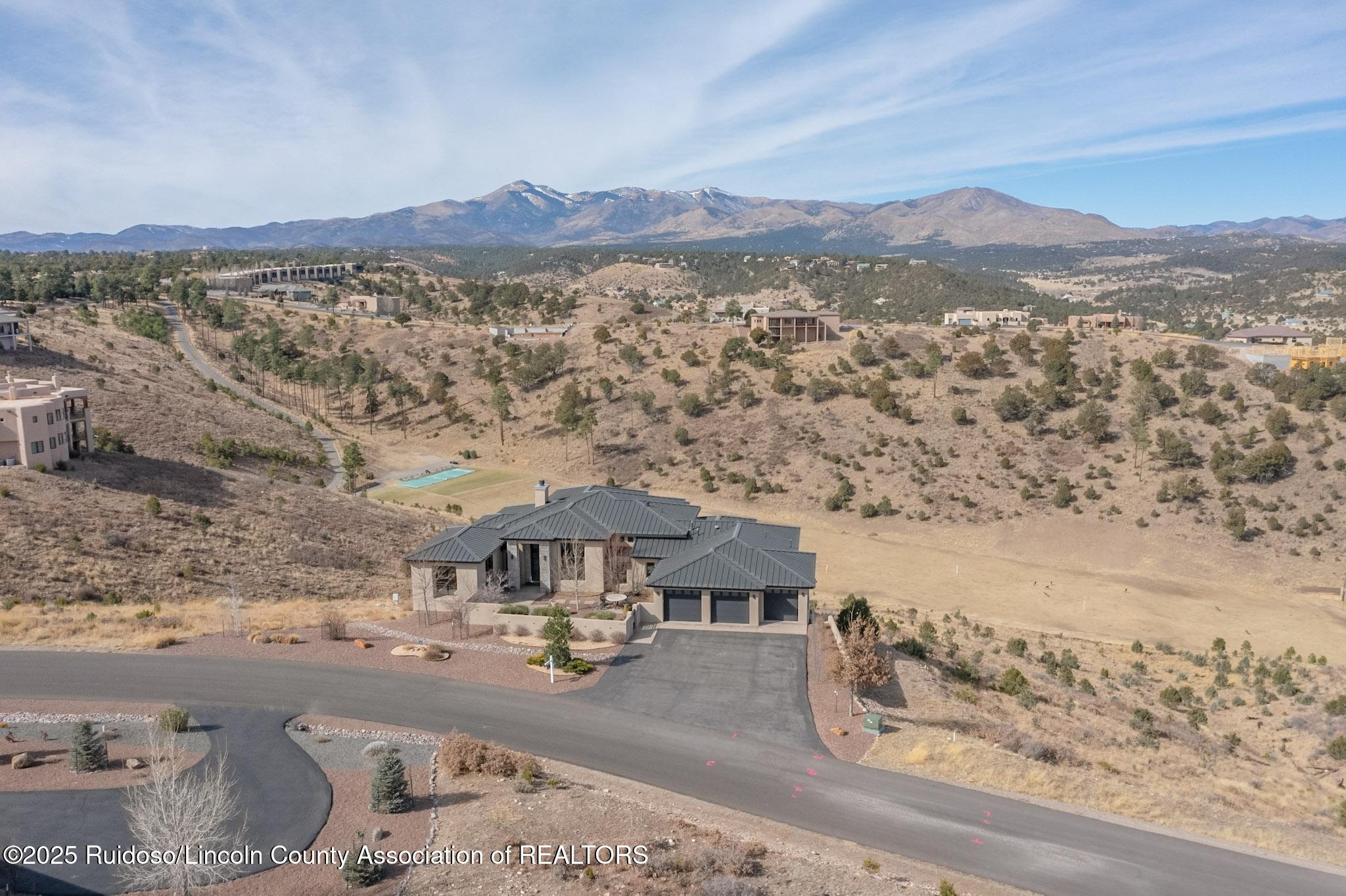 239 Lincoln Hills Drive