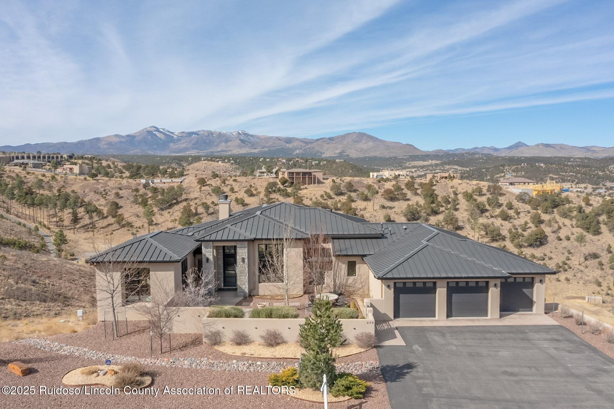 239 Lincoln Hills Drive