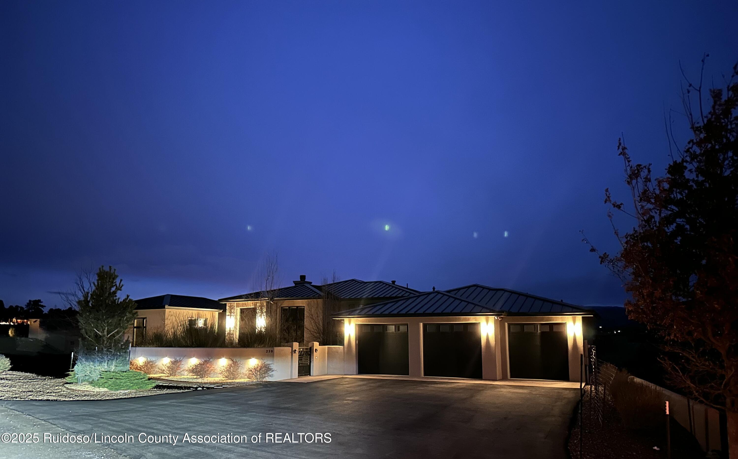 239 Lincoln Hills Drive