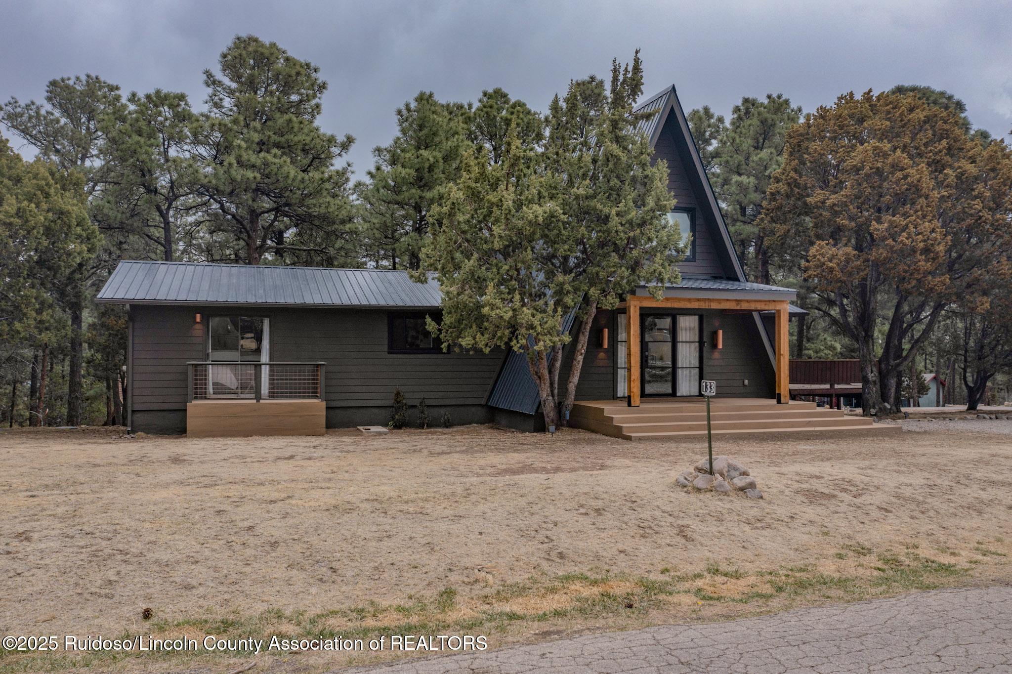 133 Mulligan Drive