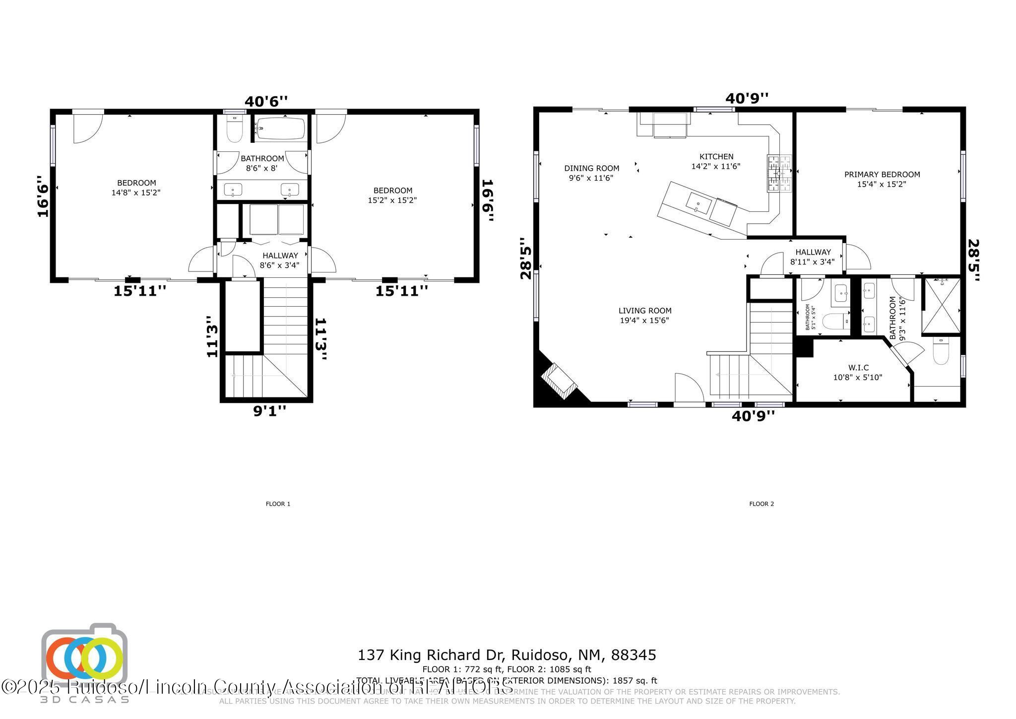 137 King Richard Drive