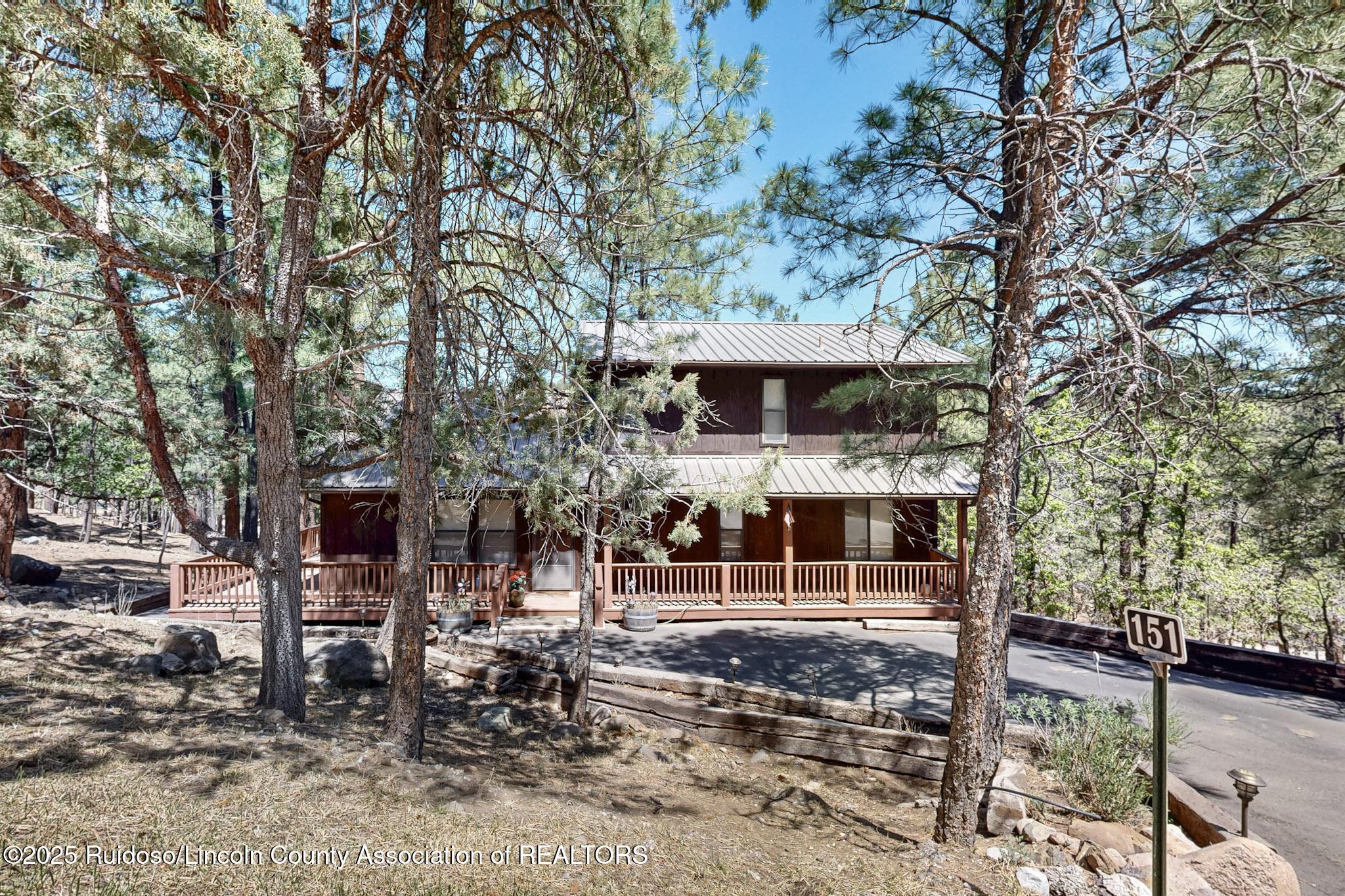 151 Broadmoor Drive