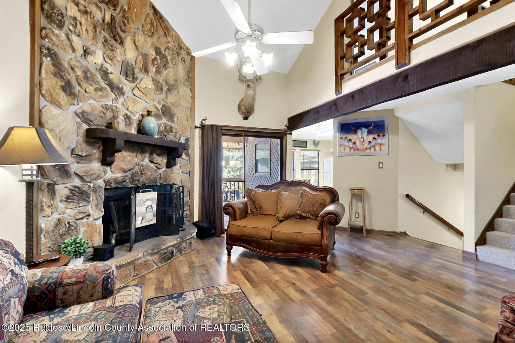 110 Jack Little Drive, A-12