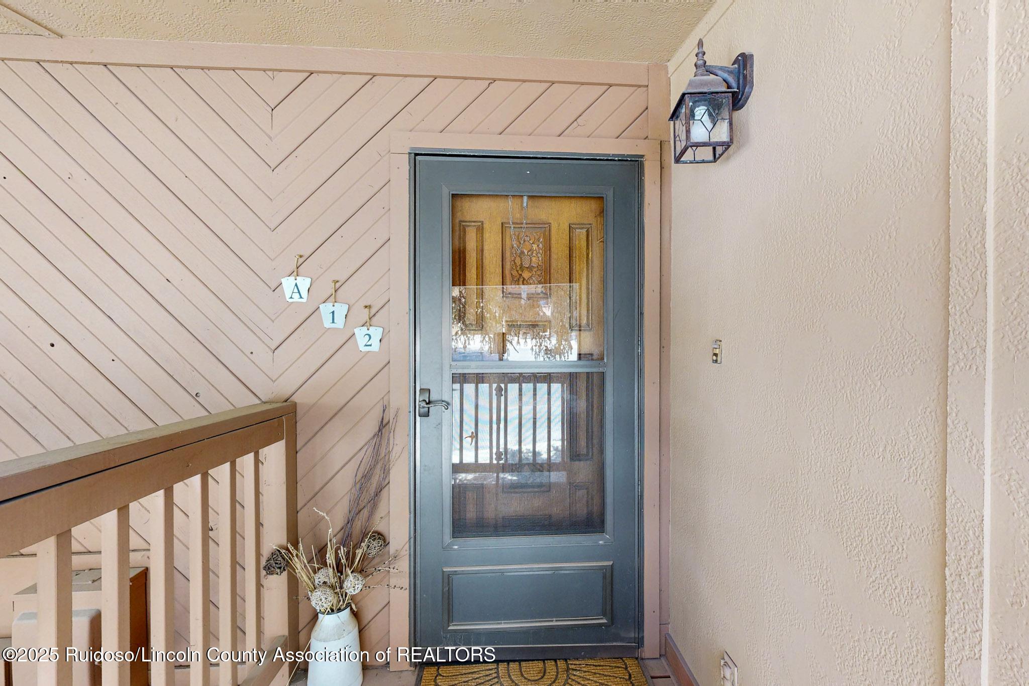 110 Jack Little Drive, A-12