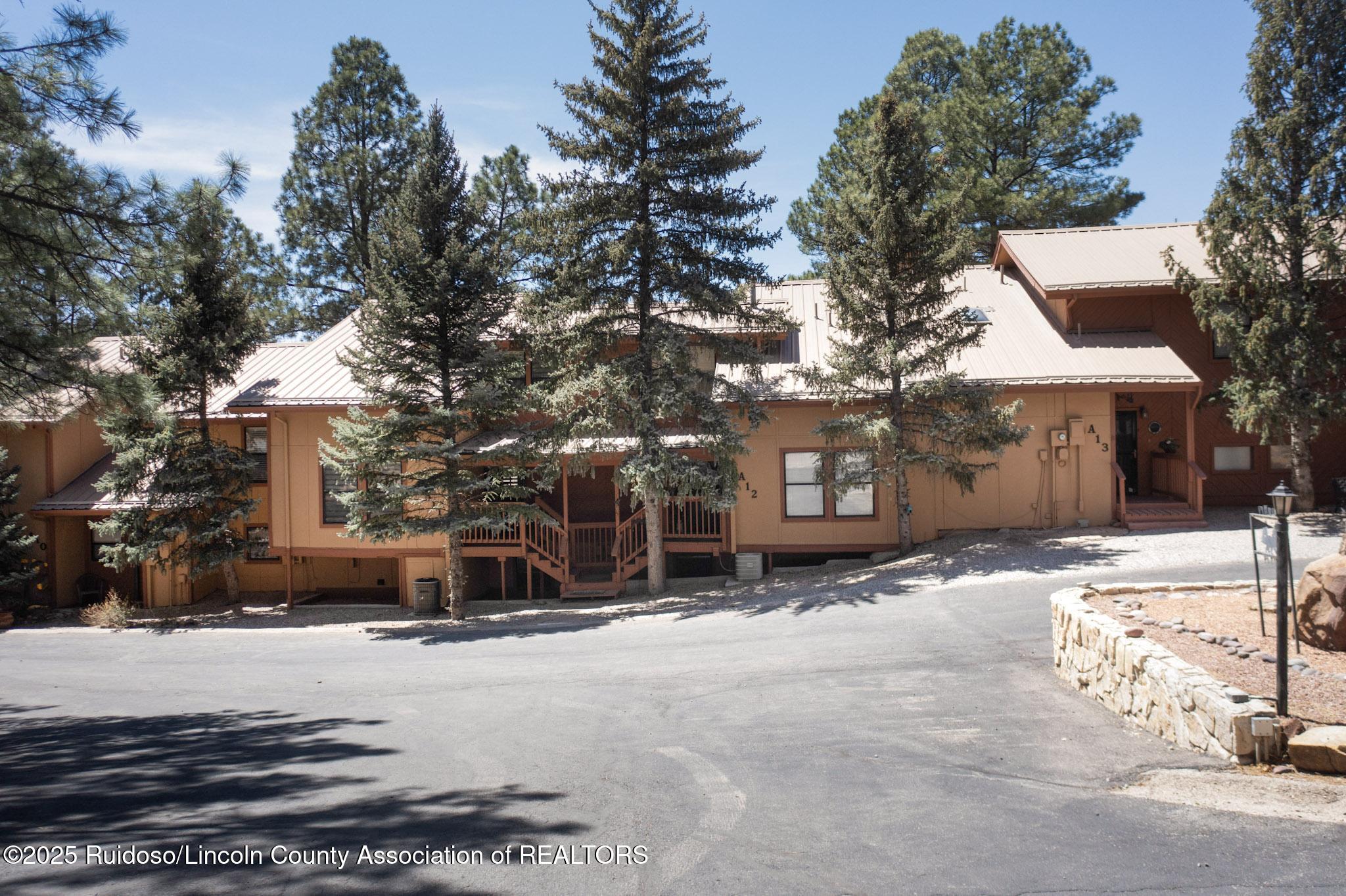 110 Jack Little Drive, A-12