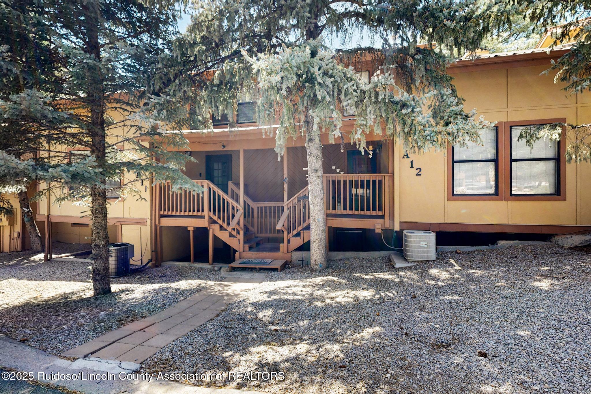 110 Jack Little Drive, A-12