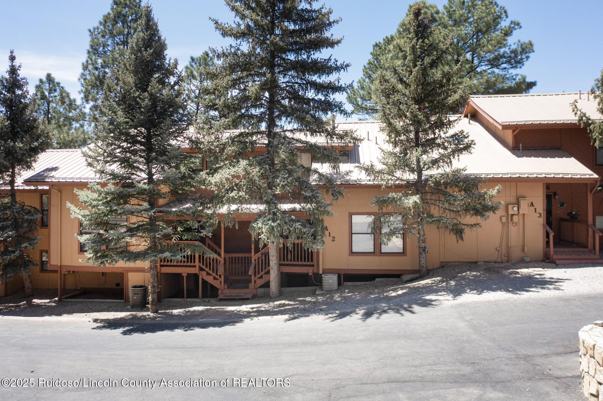 110 Jack Little Drive, A-12