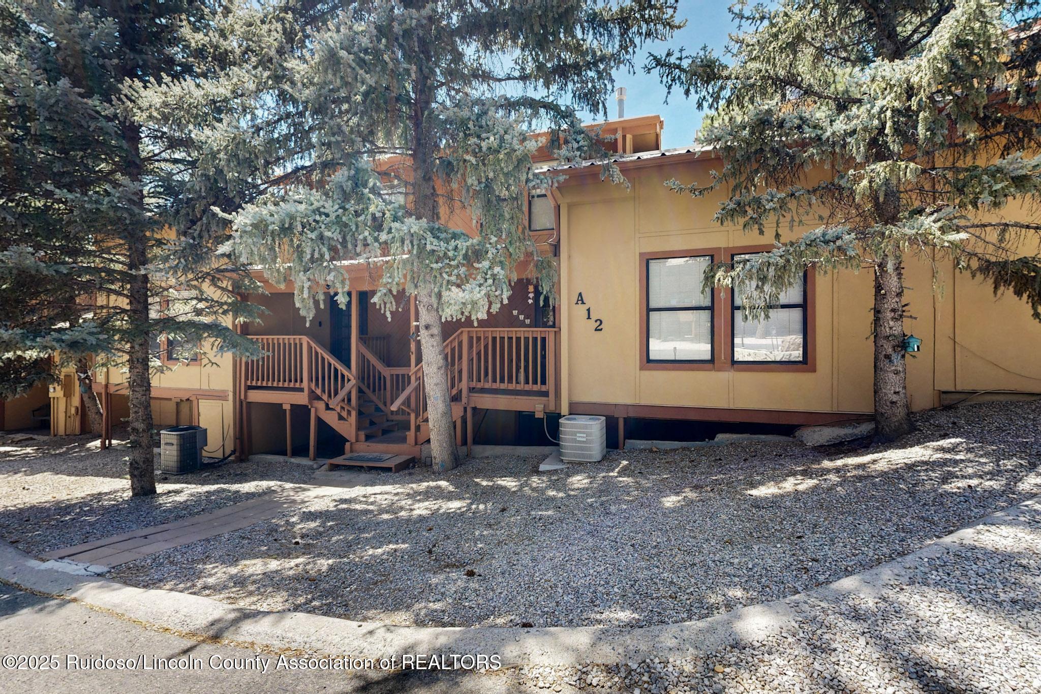 110 Jack Little Drive, A-12
