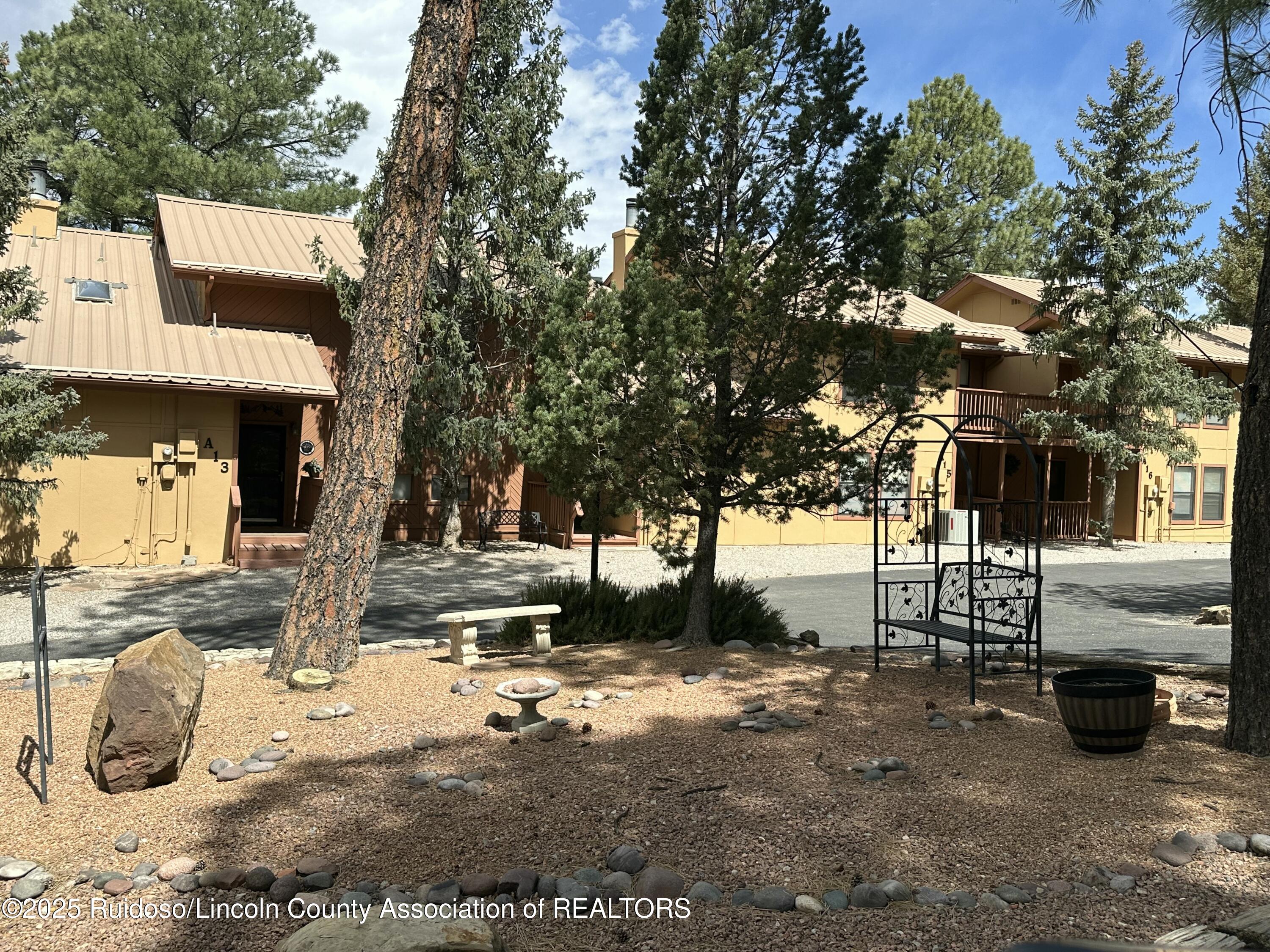 110 Jack Little Drive, A-12