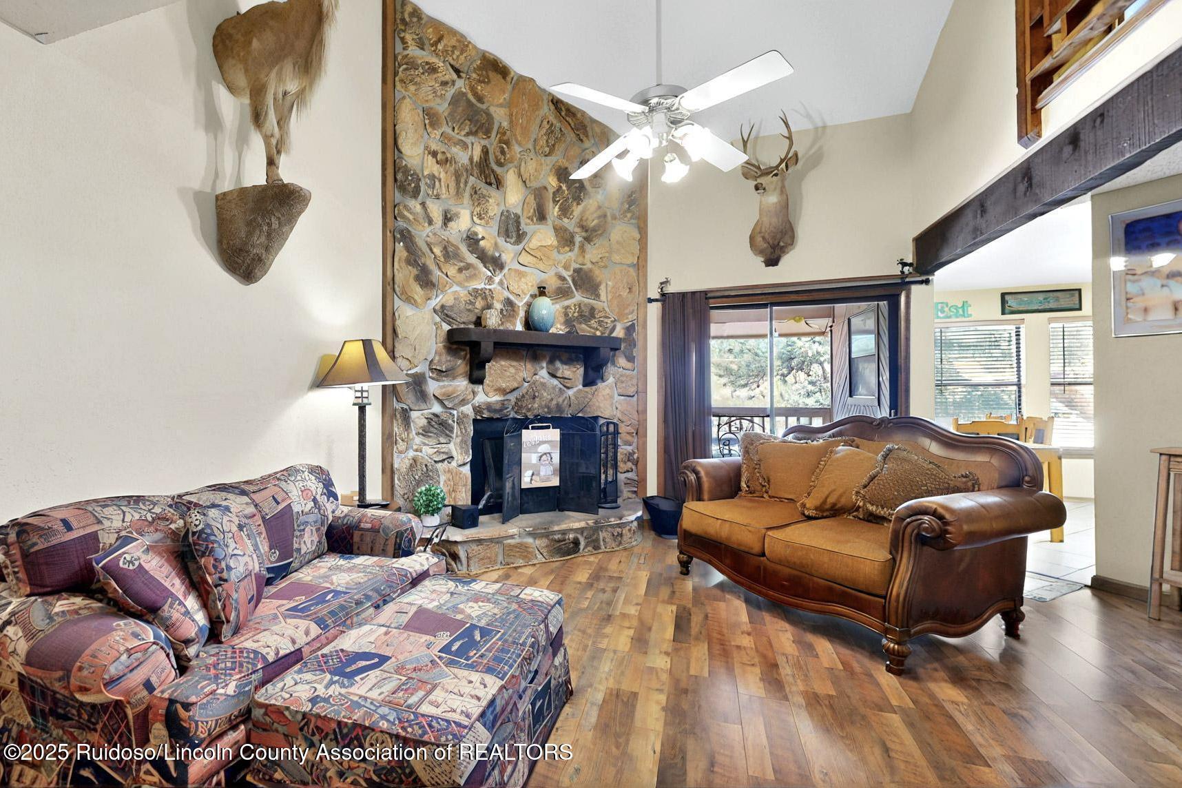 110 Jack Little Drive, A-12