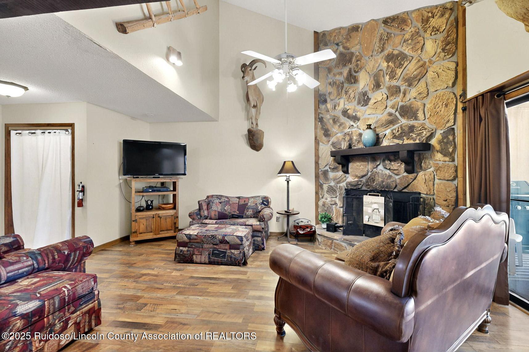 110 Jack Little Drive, A-12