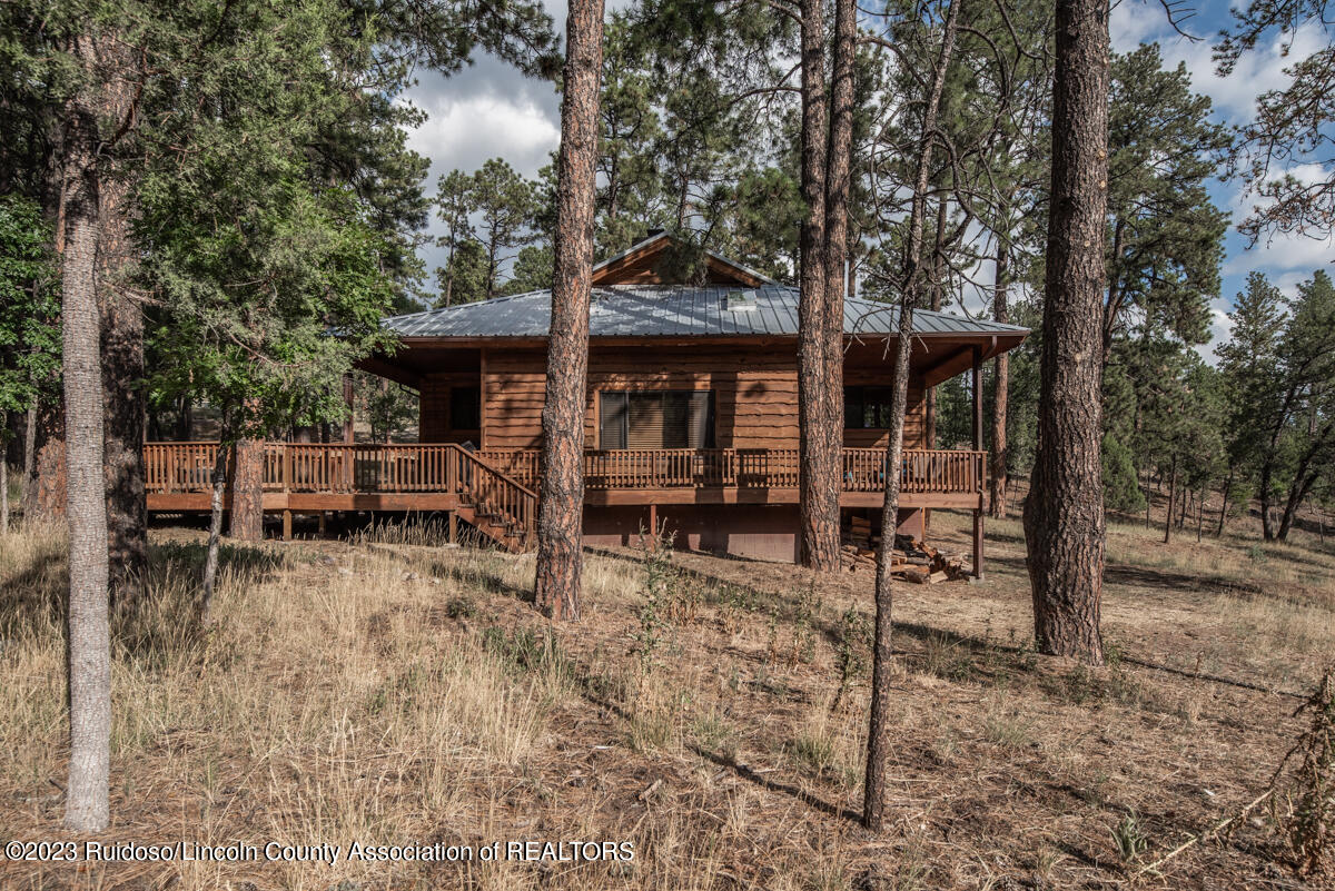 110 Sun Mountain Loop