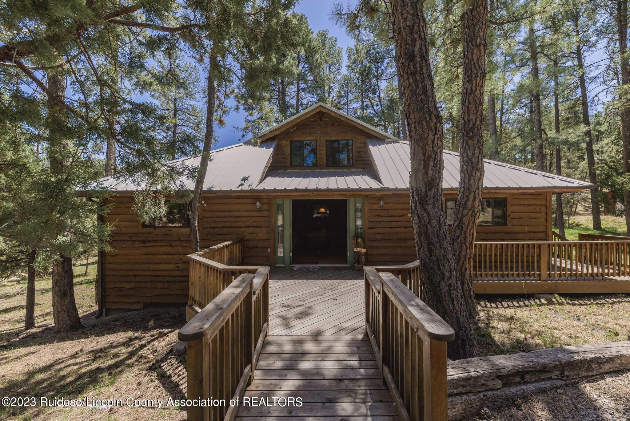 110 Sun Mountain Loop