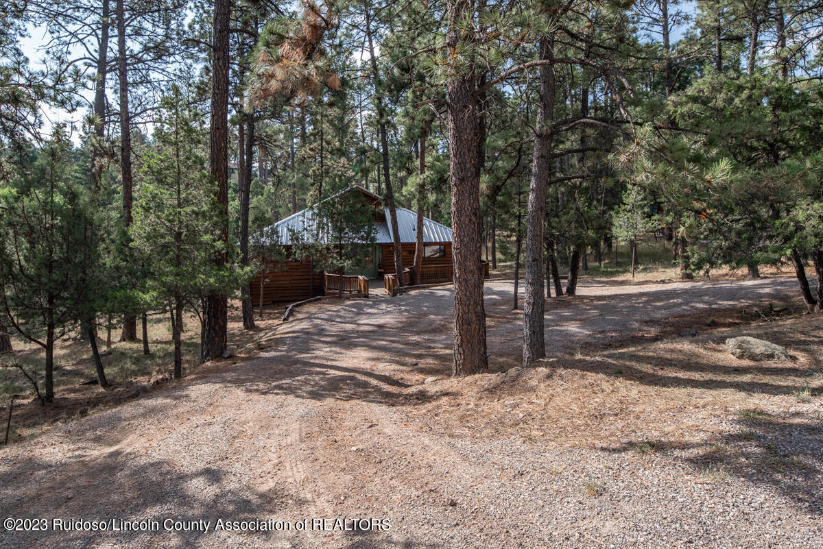 110 Sun Mountain Loop