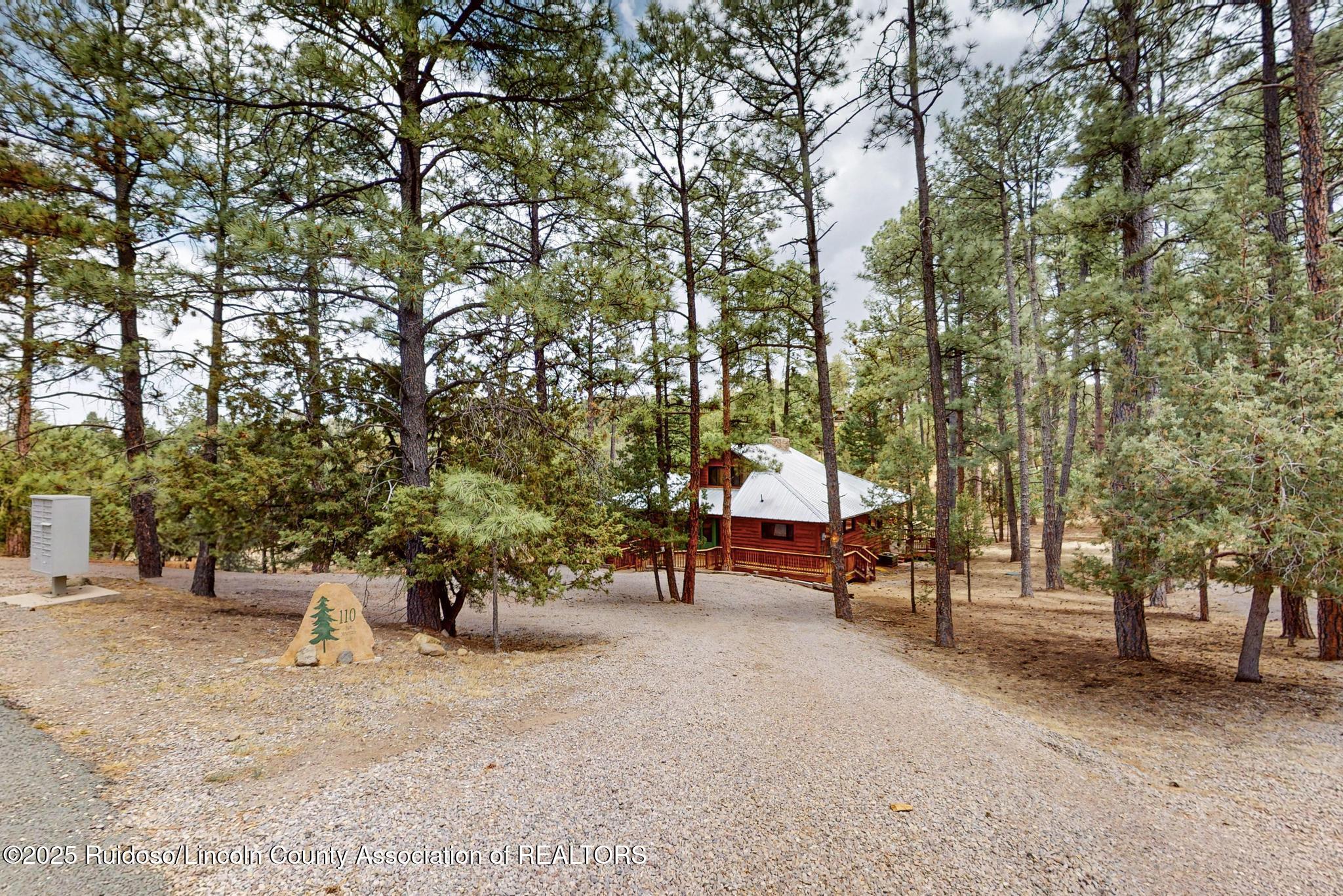 110 Sun Mountain Loop