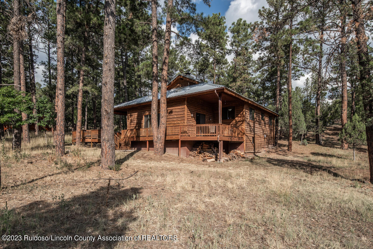 110 Sun Mountain Loop