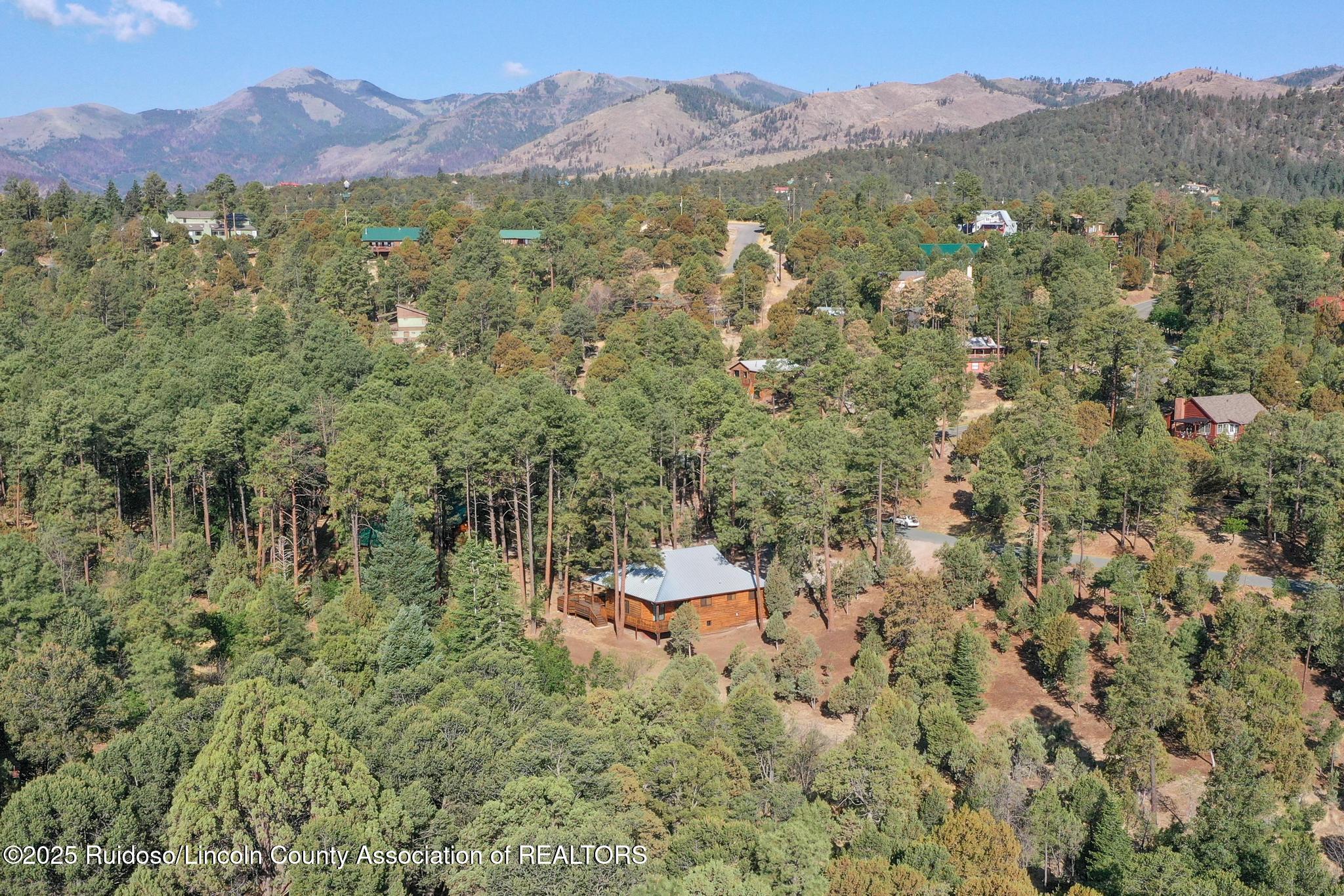 110 Sun Mountain Loop