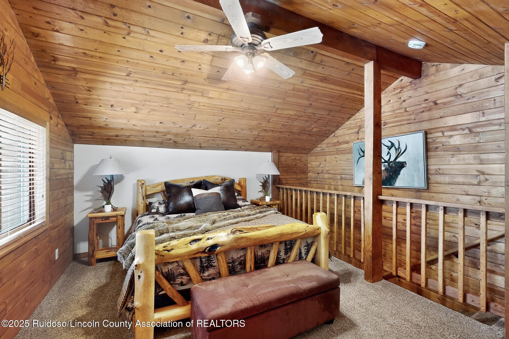 110 Sun Mountain Loop