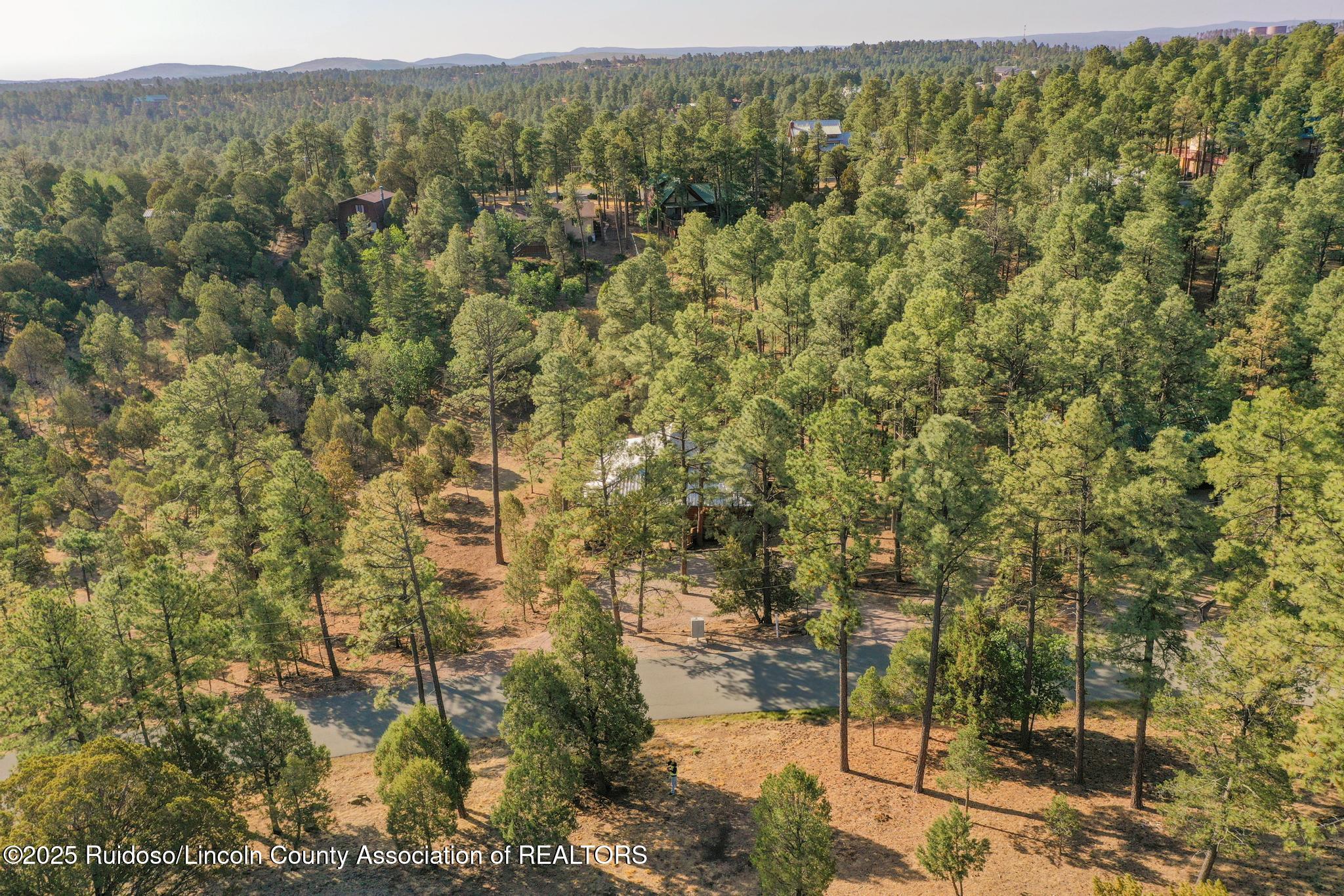 110 Sun Mountain Loop