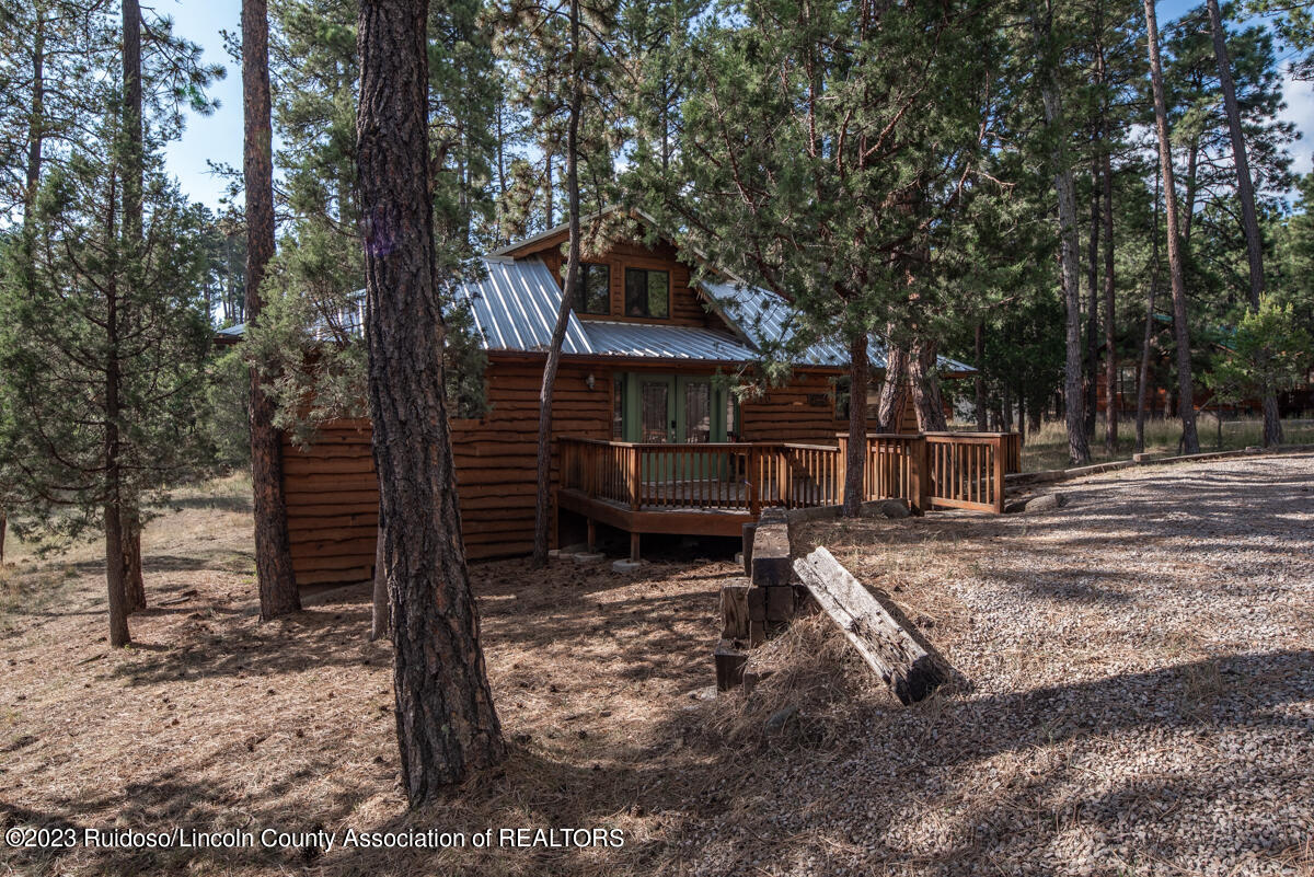 110 Sun Mountain Loop