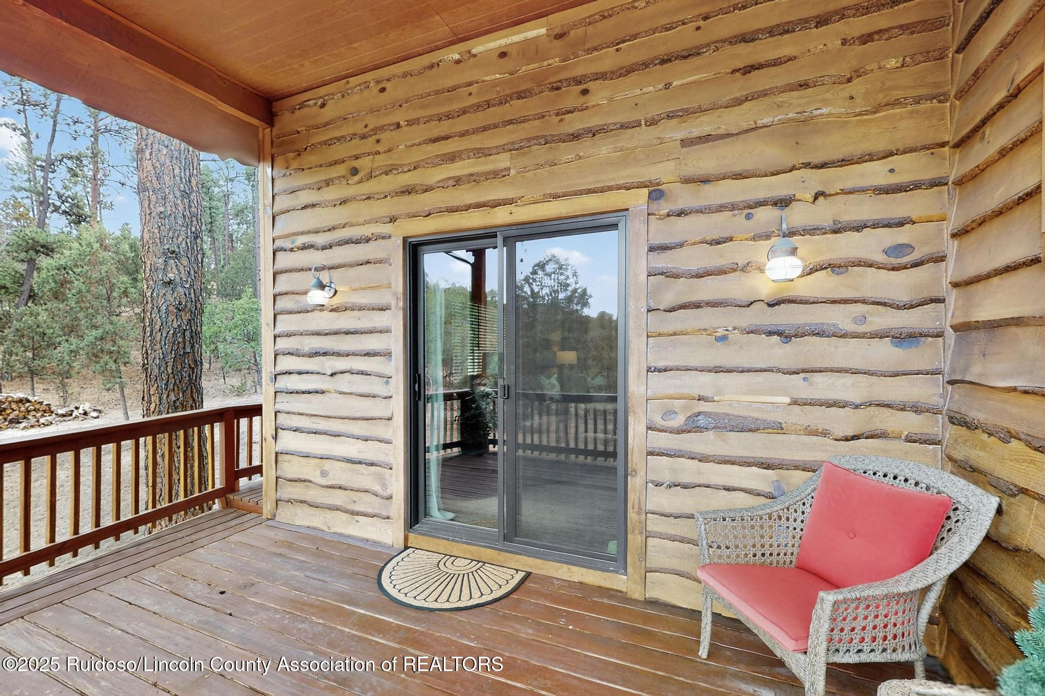 110 Sun Mountain Loop