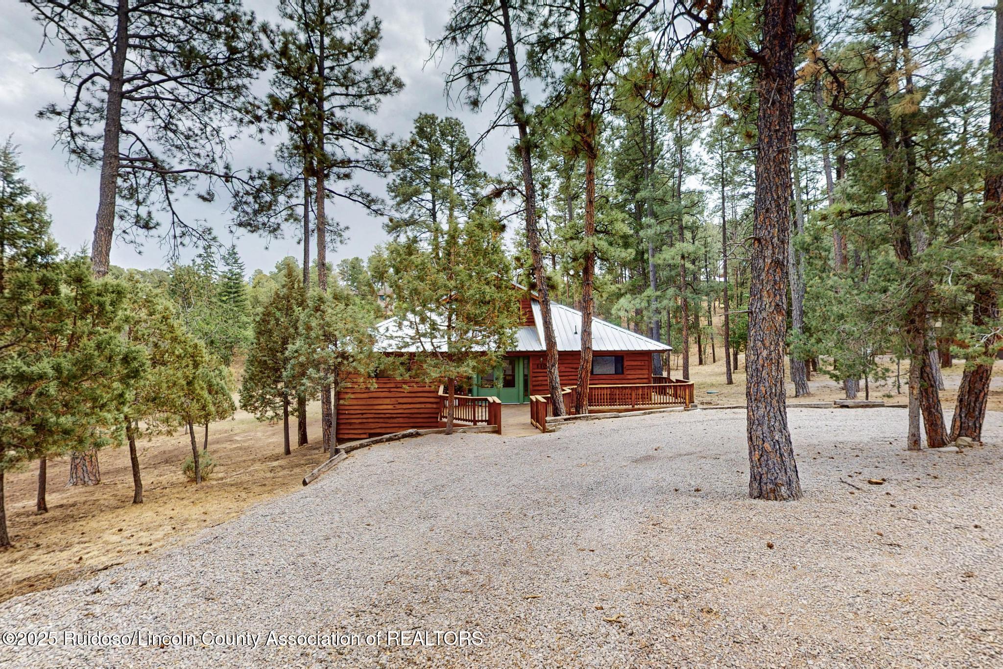 110 Sun Mountain Loop