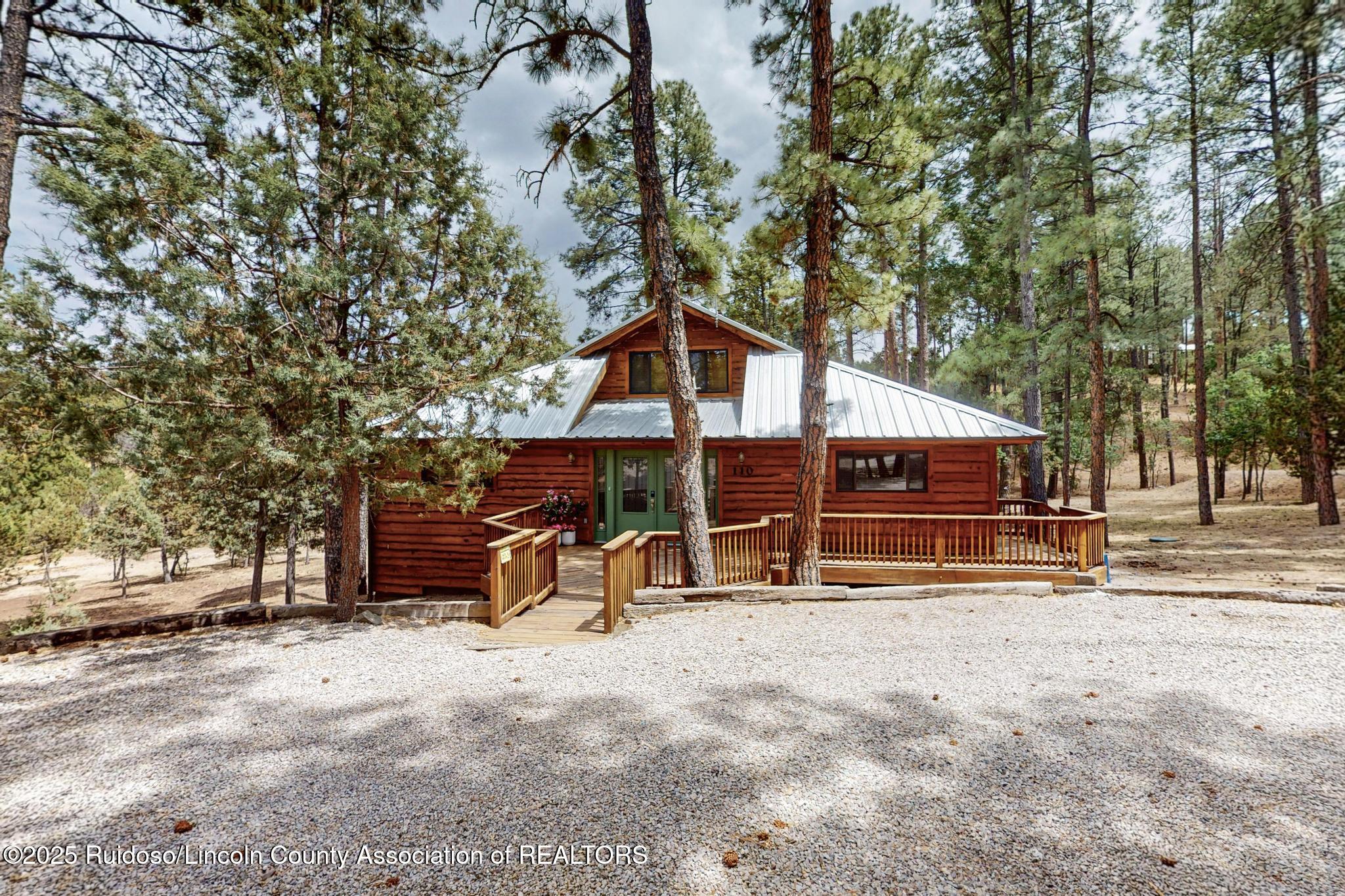 110 Sun Mountain Loop