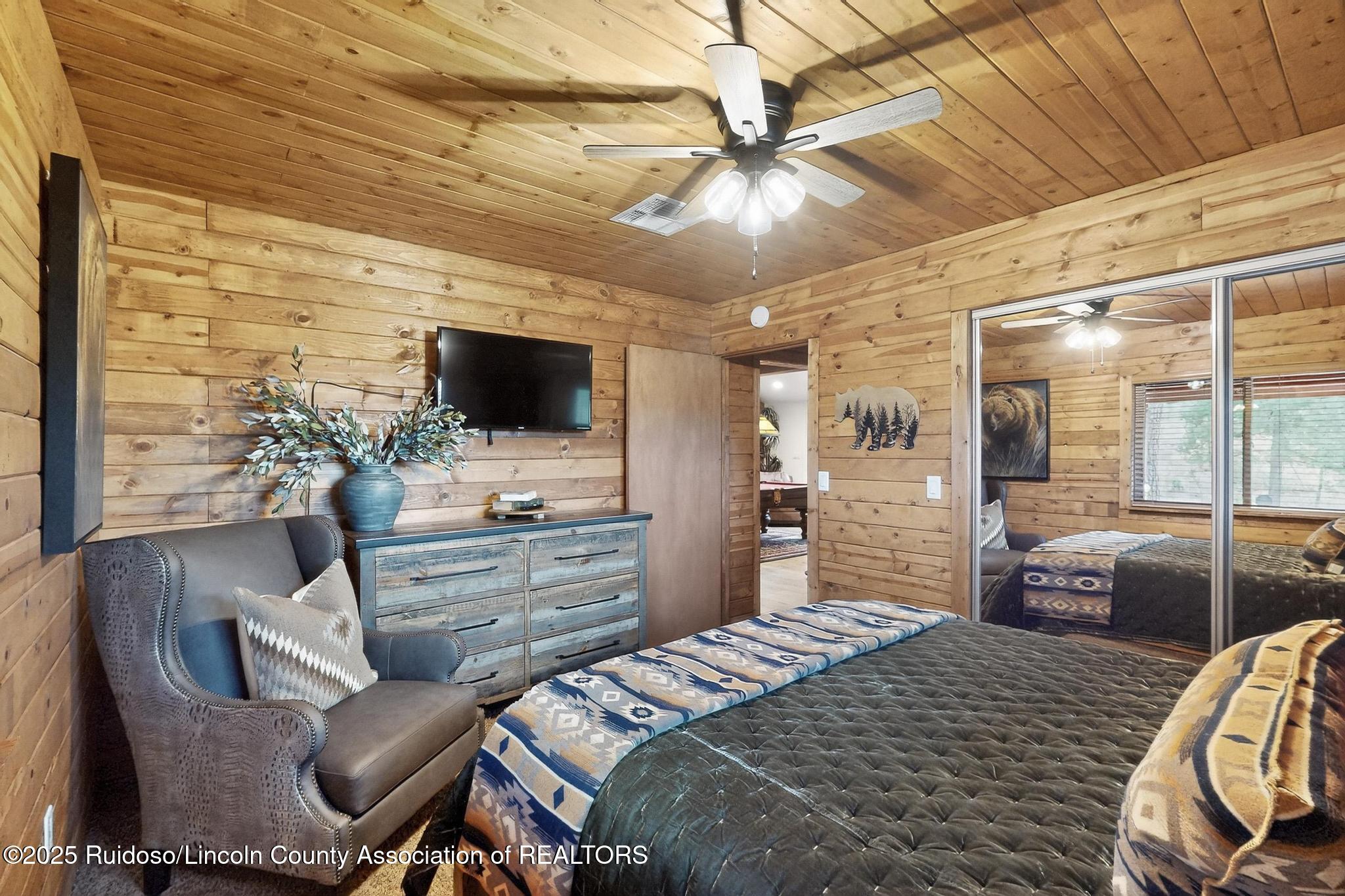 110 Sun Mountain Loop