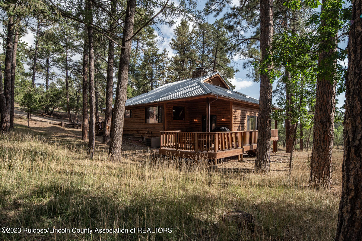 110 Sun Mountain Loop