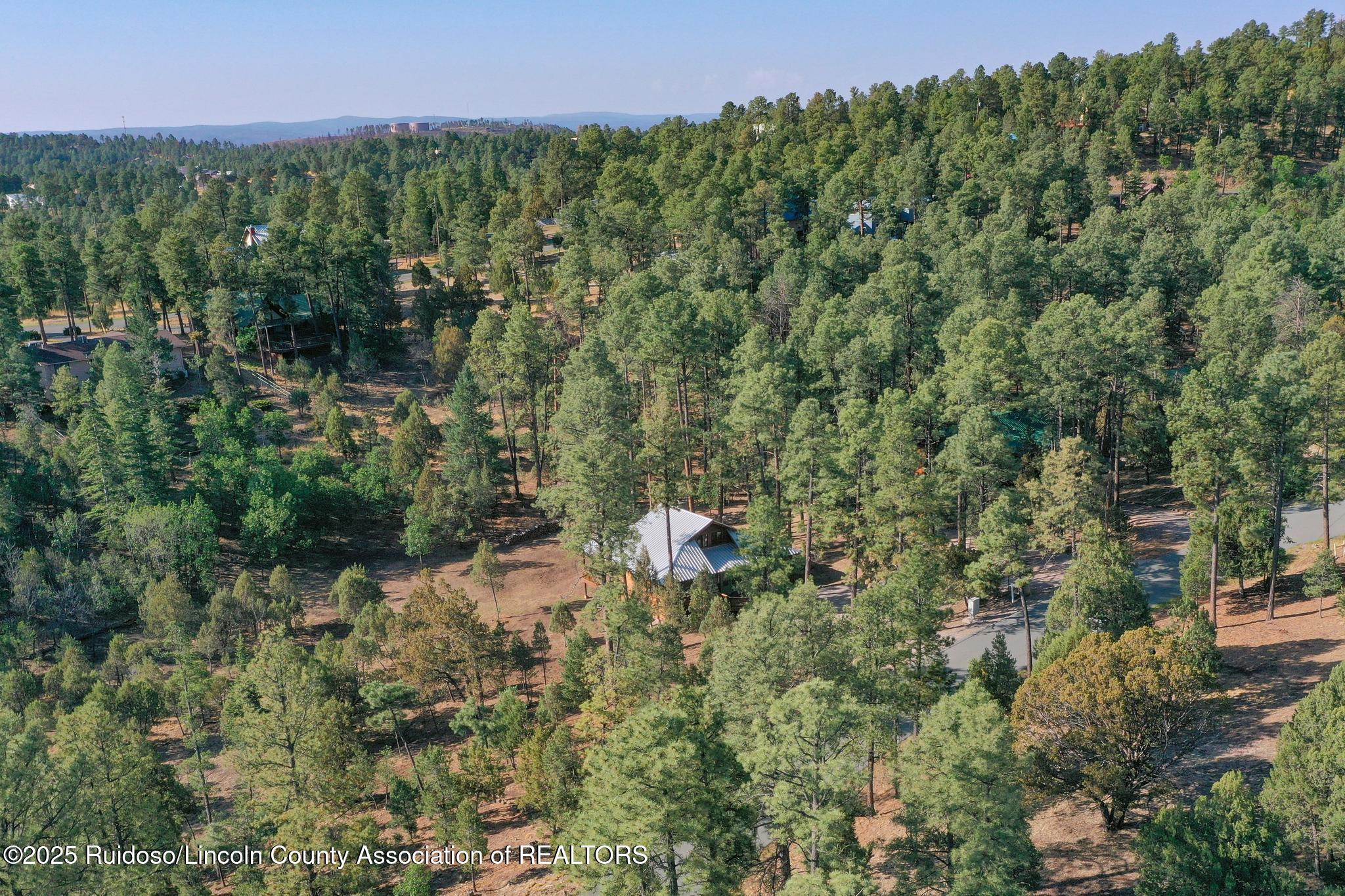 110 Sun Mountain Loop