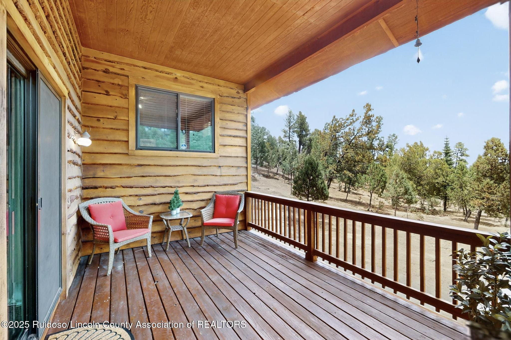 110 Sun Mountain Loop